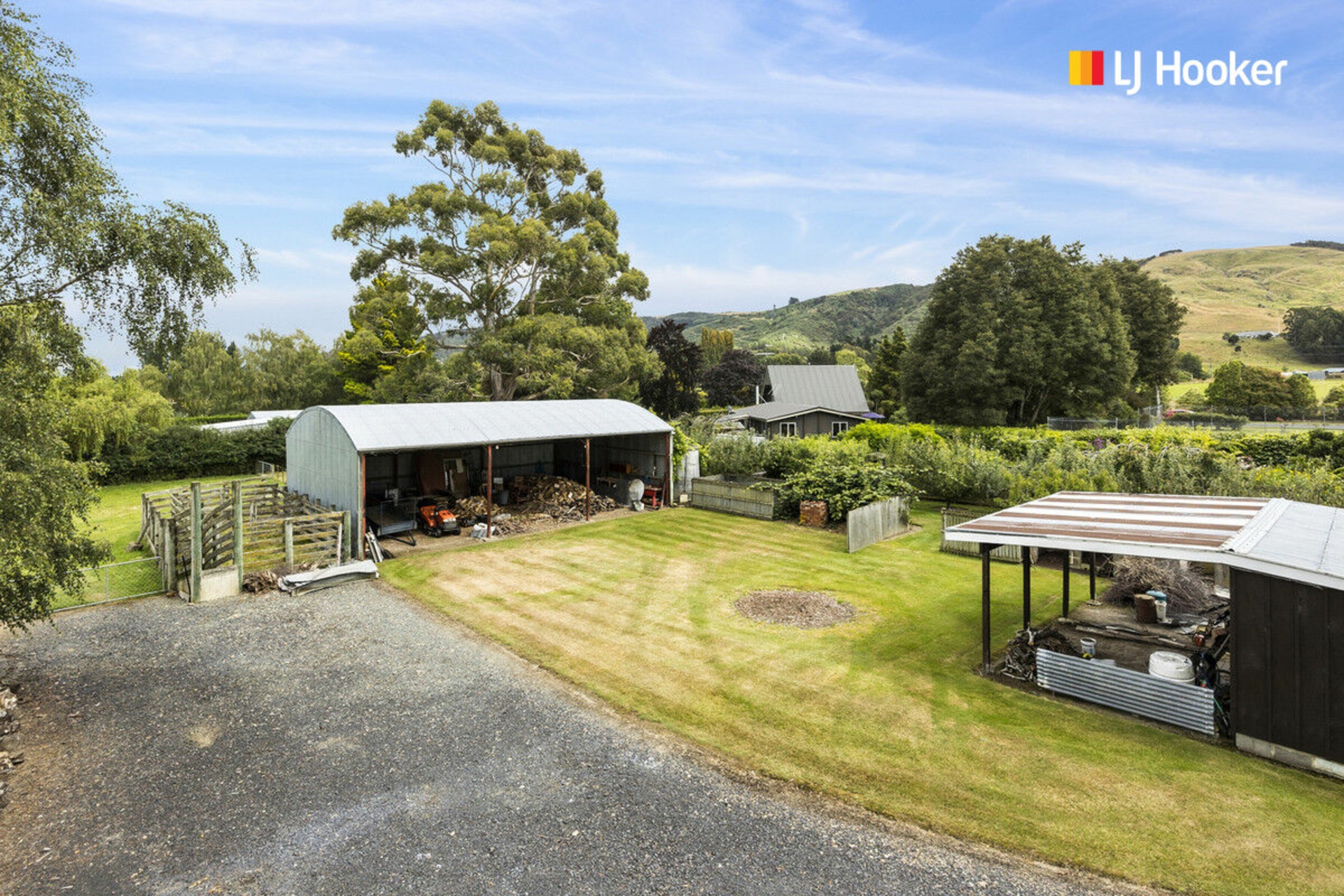 89 Tirohanga Road, NORTH TAIERI