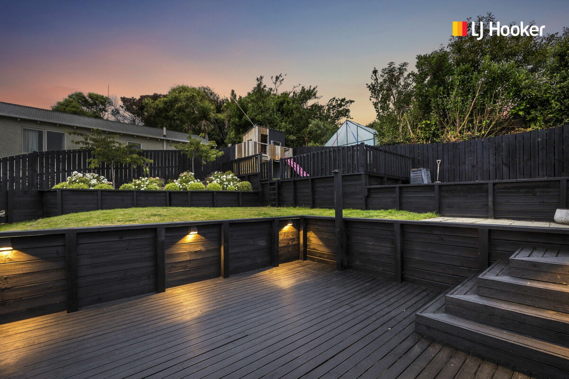 12 Highcliff Road, ANDERSONS BAY