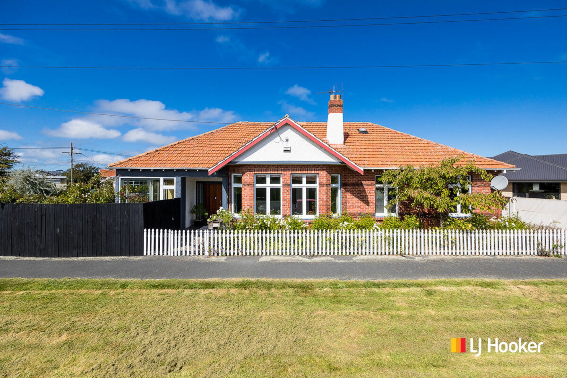 85 Hargest Crescent, SAINT CLAIR