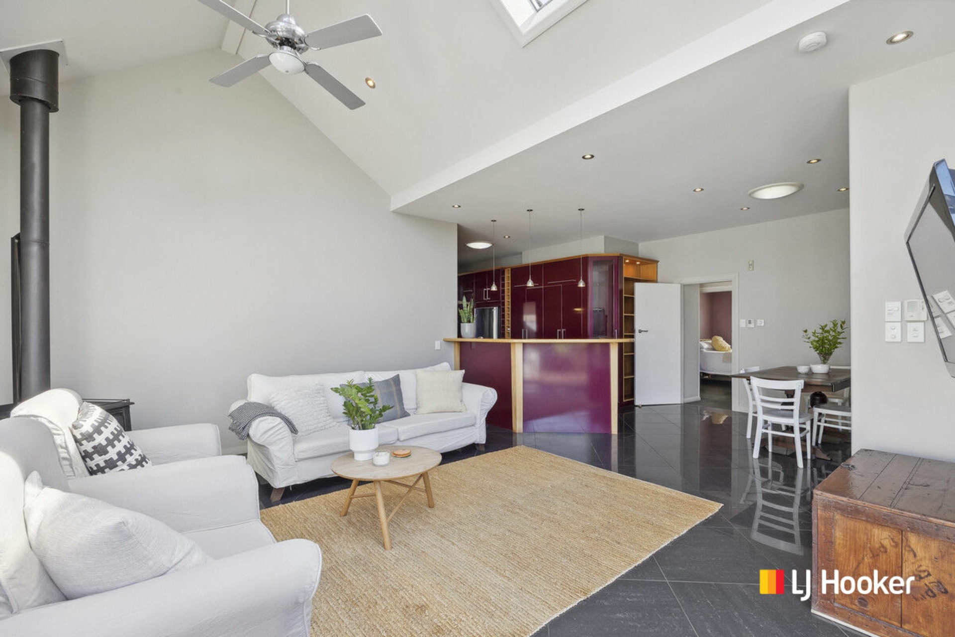 85 Hargest Crescent, SAINT CLAIR