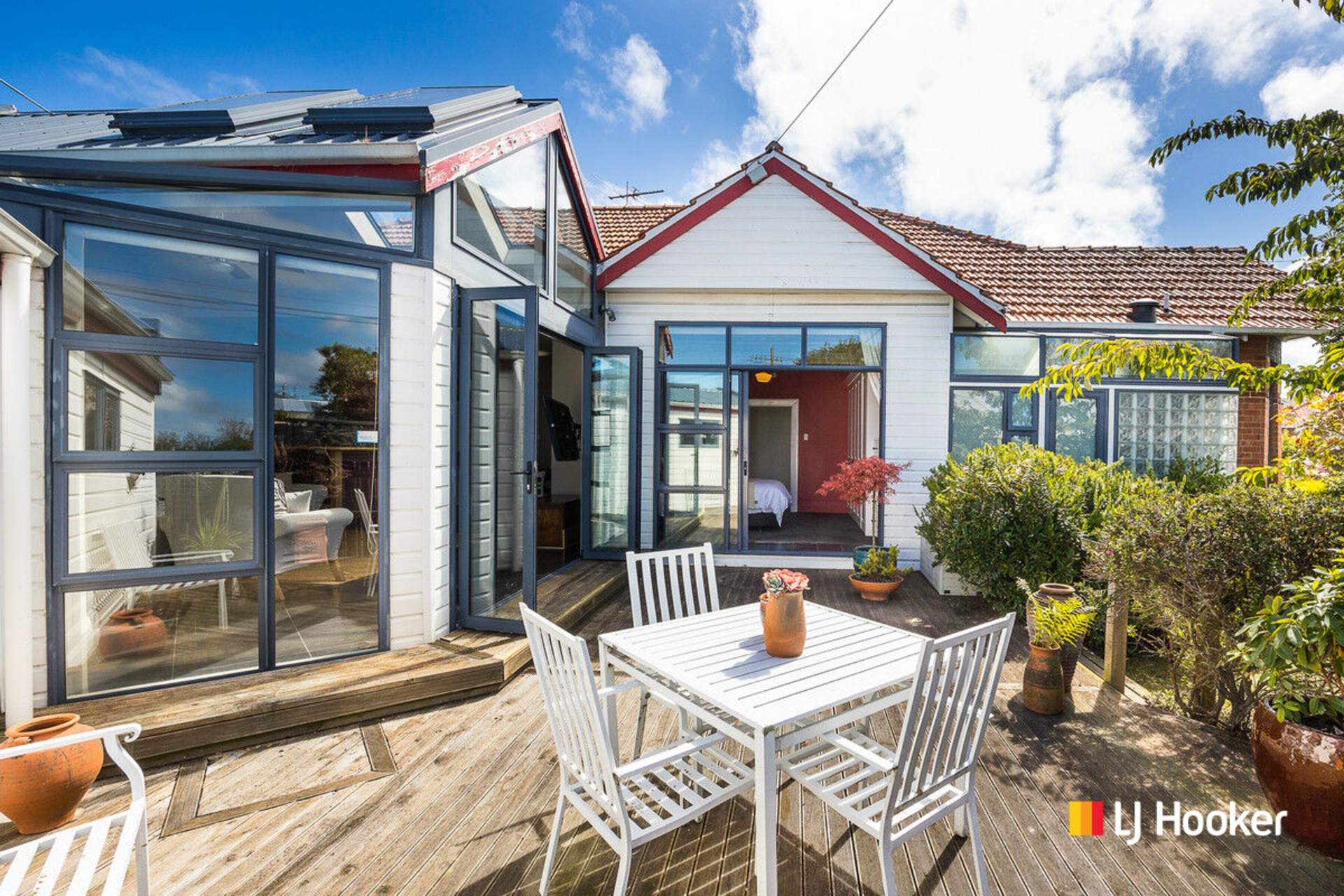 85 Hargest Crescent, SAINT CLAIR