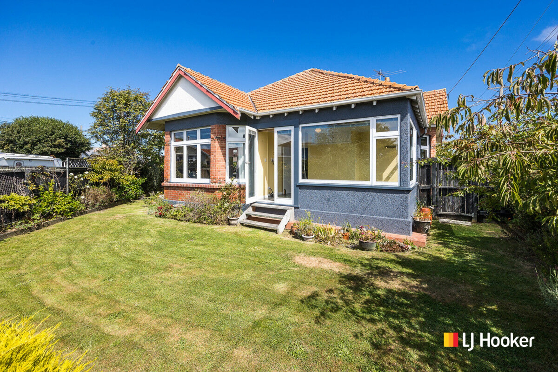85 Hargest Crescent, SAINT CLAIR