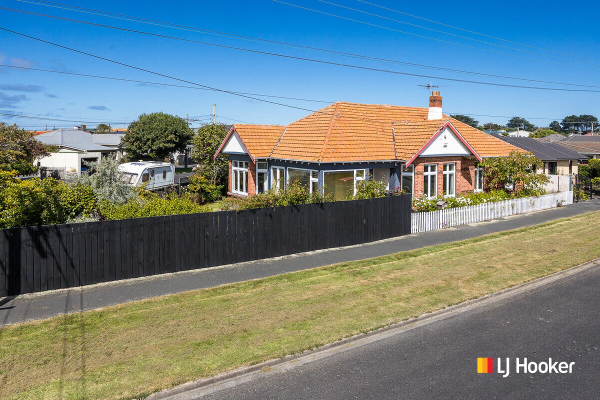 85 Hargest Crescent, SAINT CLAIR