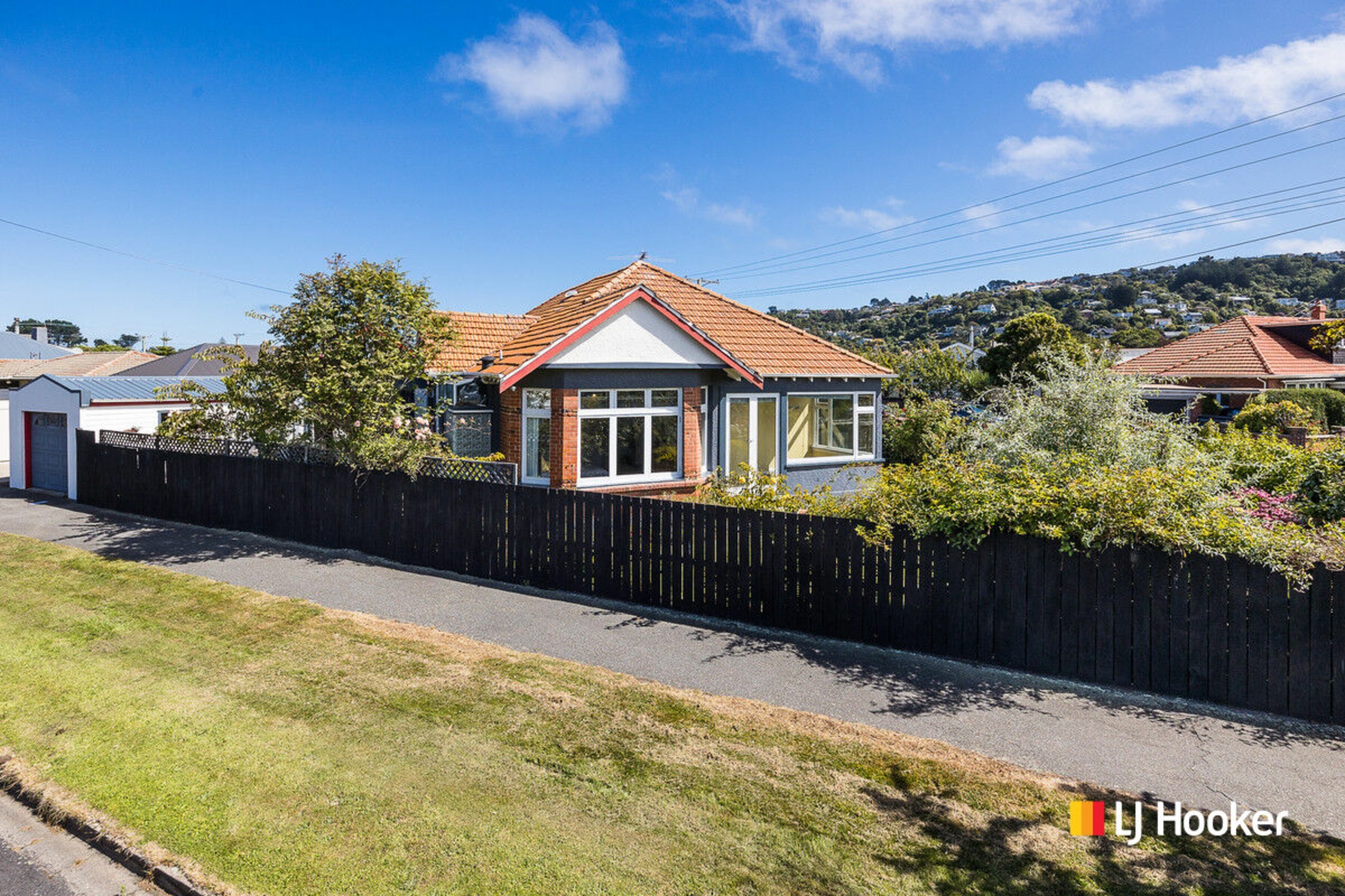 85 Hargest Crescent, SAINT CLAIR