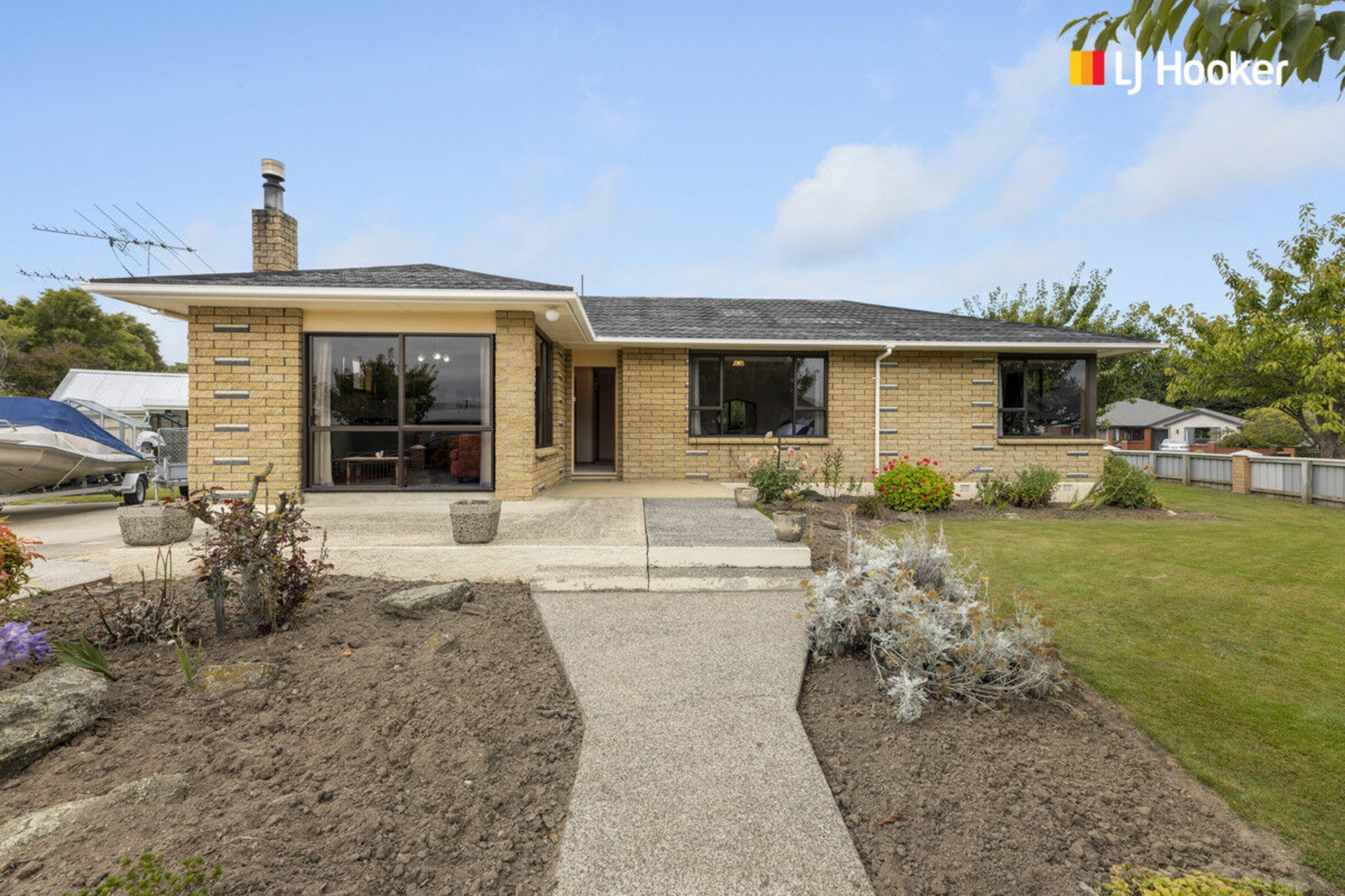 1 Mallard Place, MOSGIEL