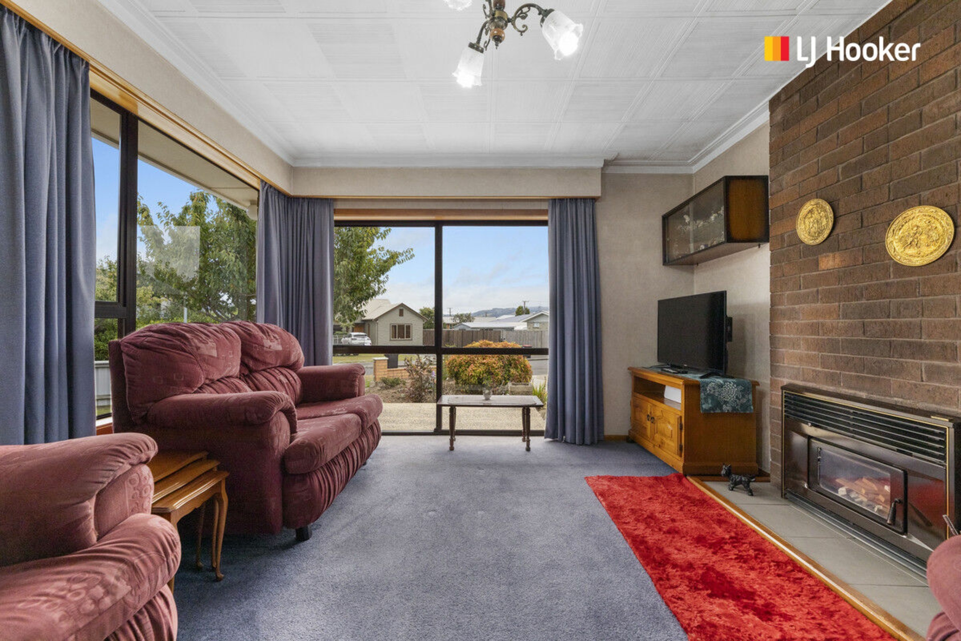 1 Mallard Place, MOSGIEL