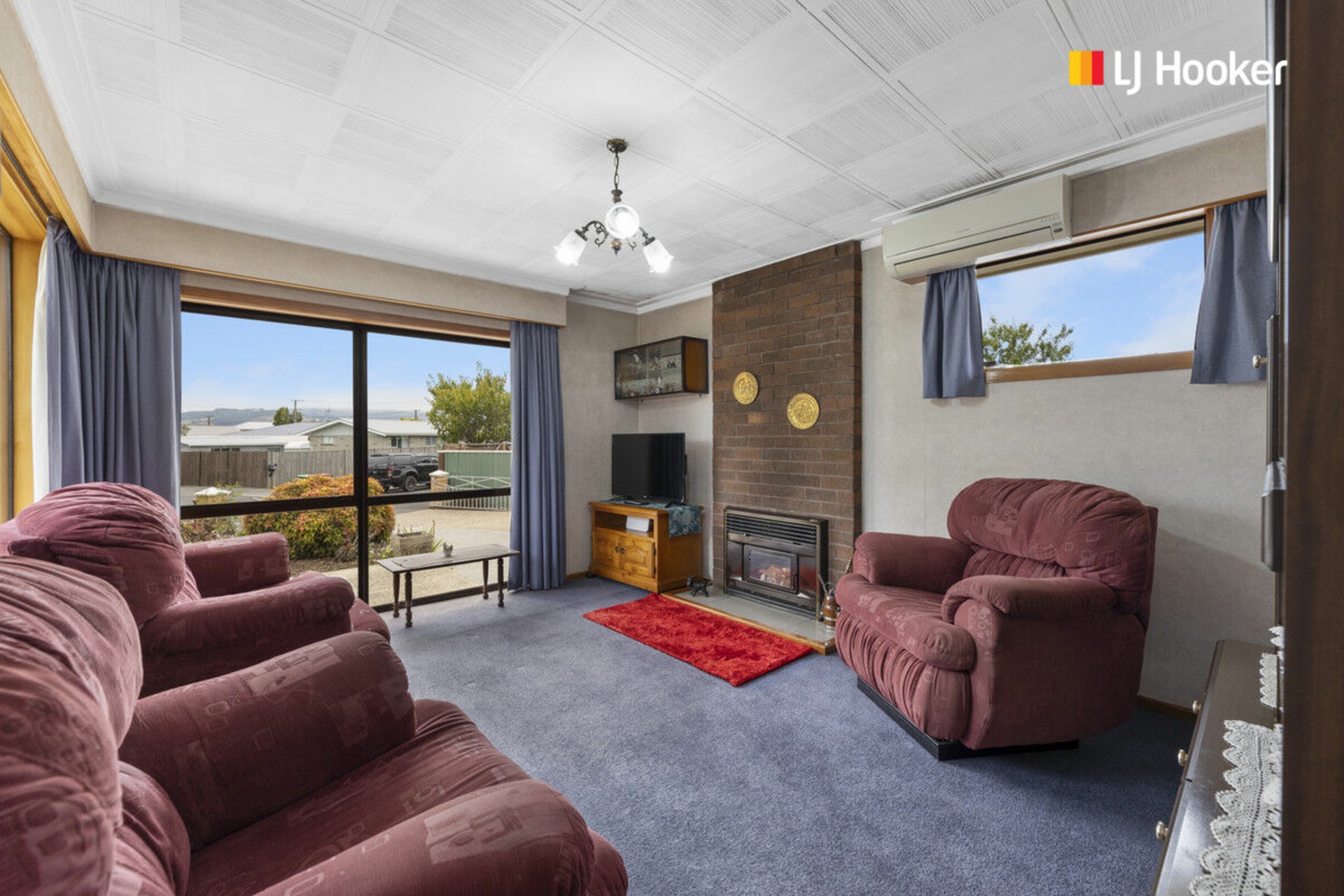 1 Mallard Place, MOSGIEL