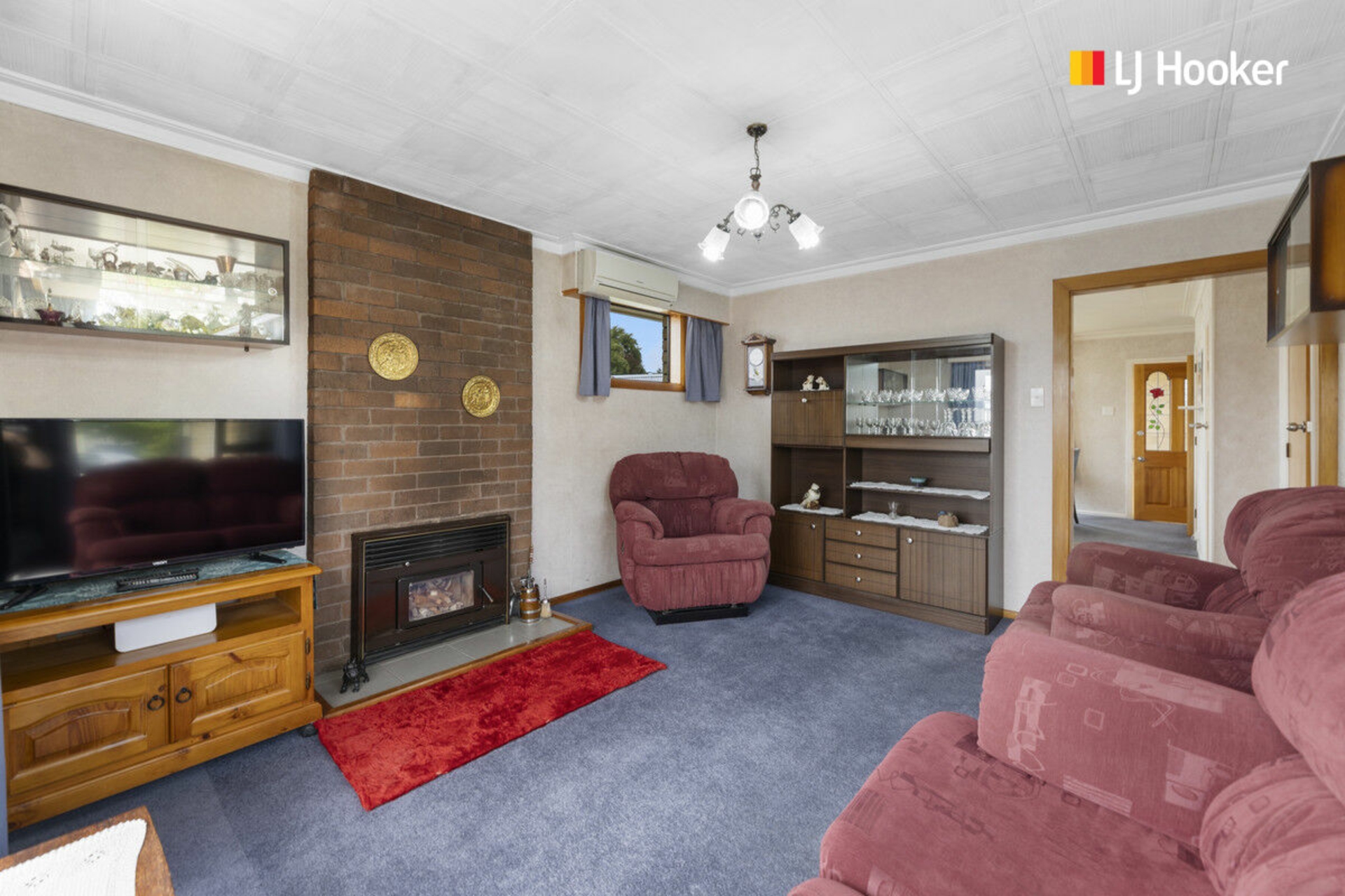 1 Mallard Place, MOSGIEL