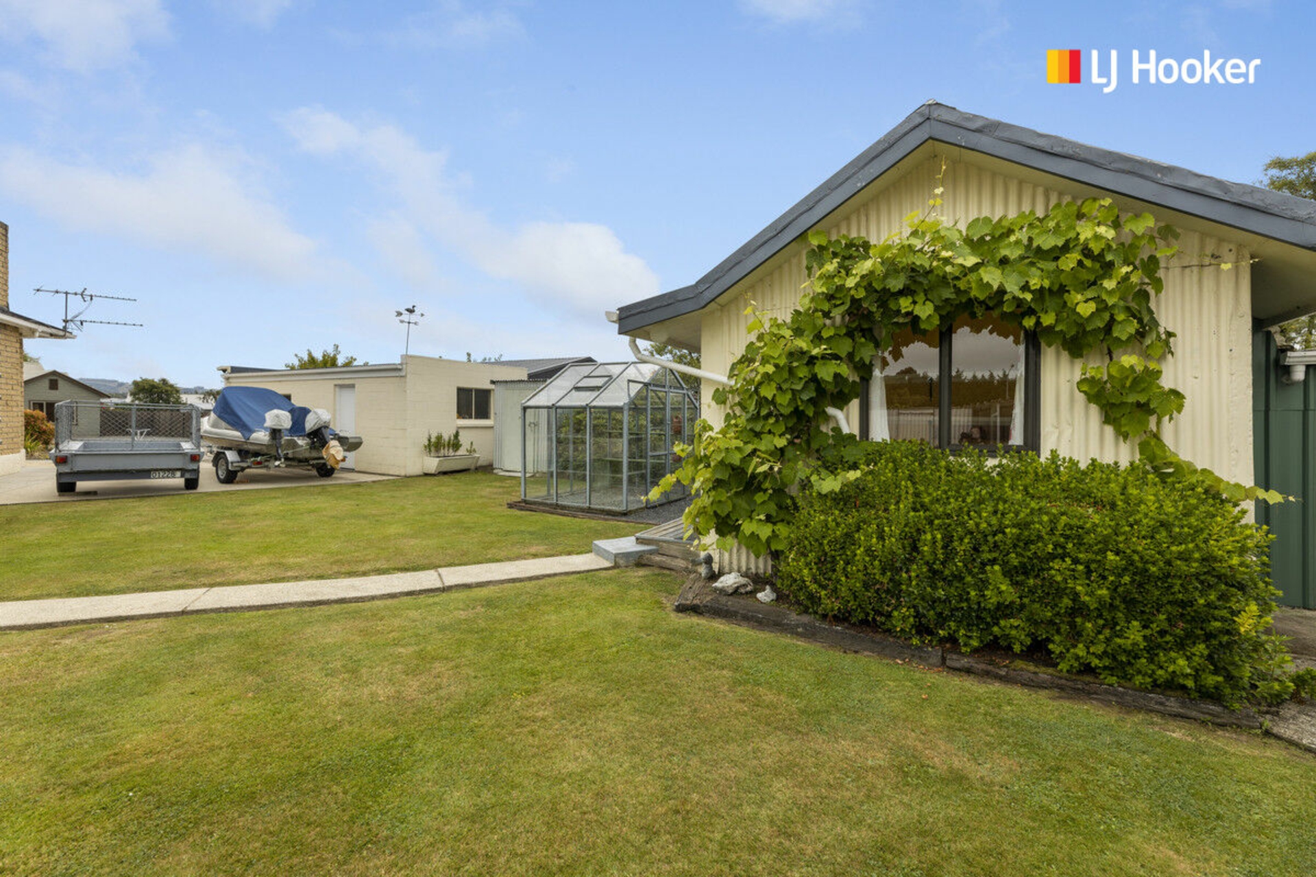 1 Mallard Place, MOSGIEL
