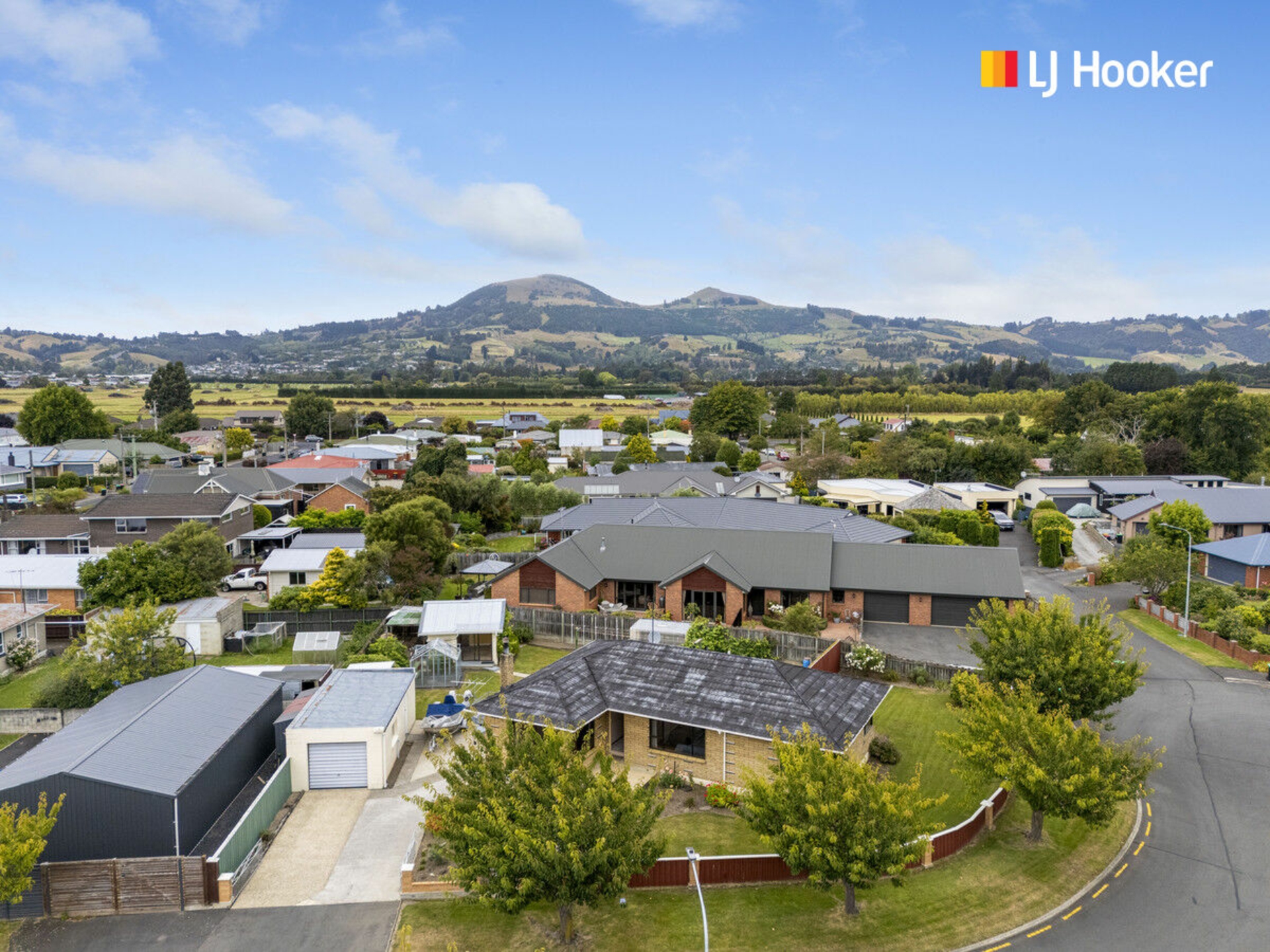 1 Mallard Place, MOSGIEL