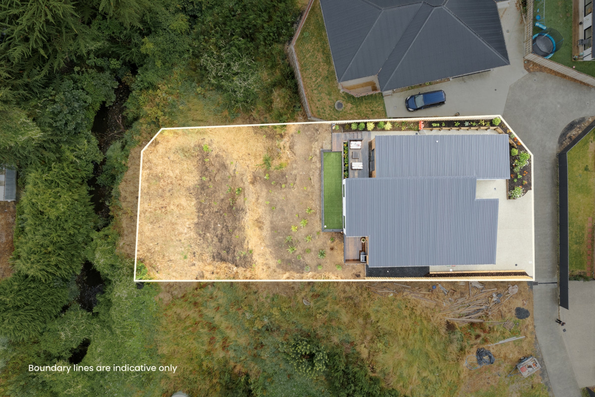9 Craigellachie Lane, KENMURE