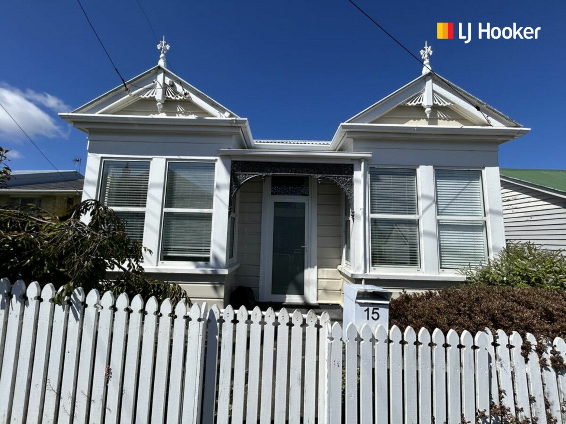 15 Peel Street, MORNINGTON