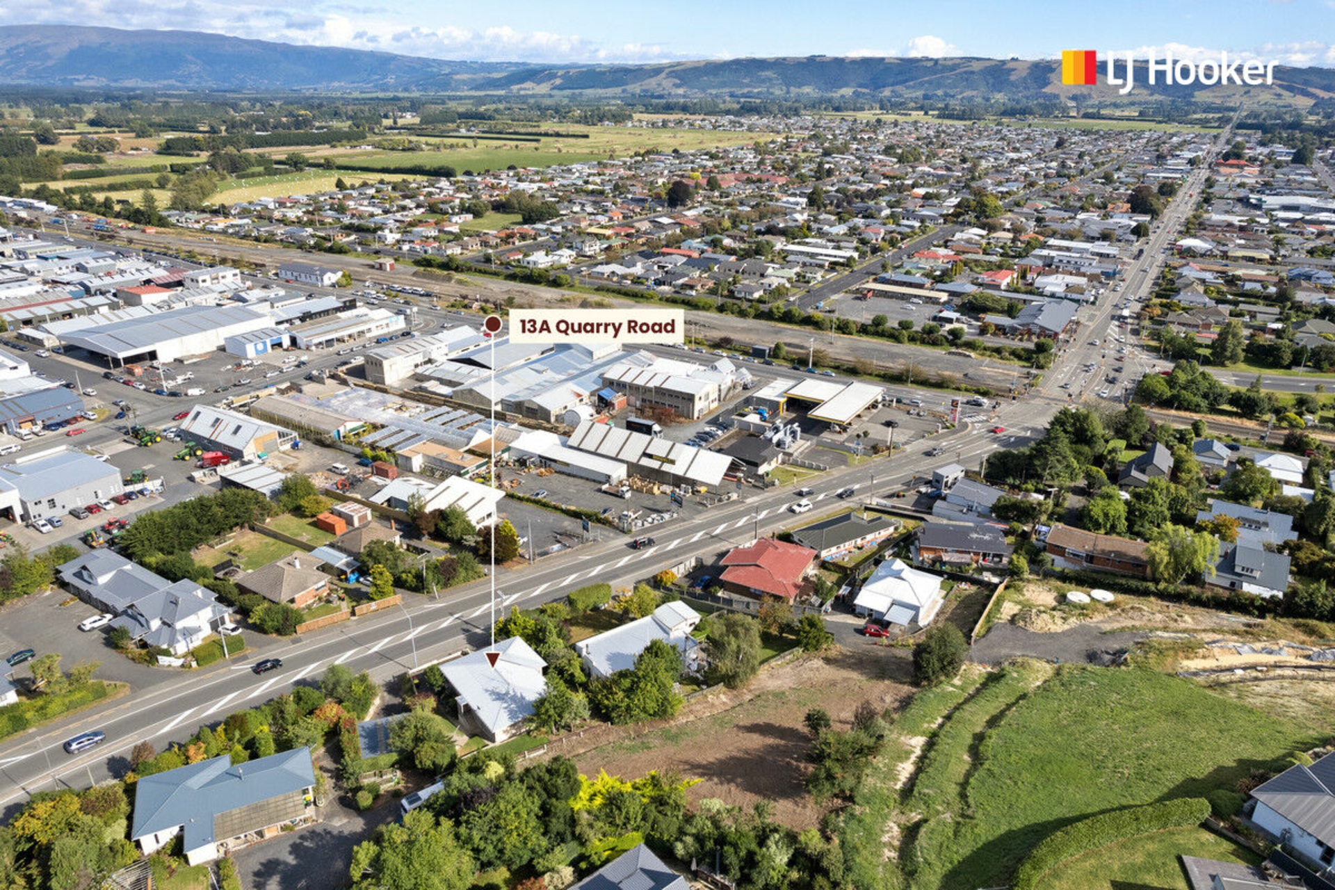A/13 Quarry Road, MOSGIEL