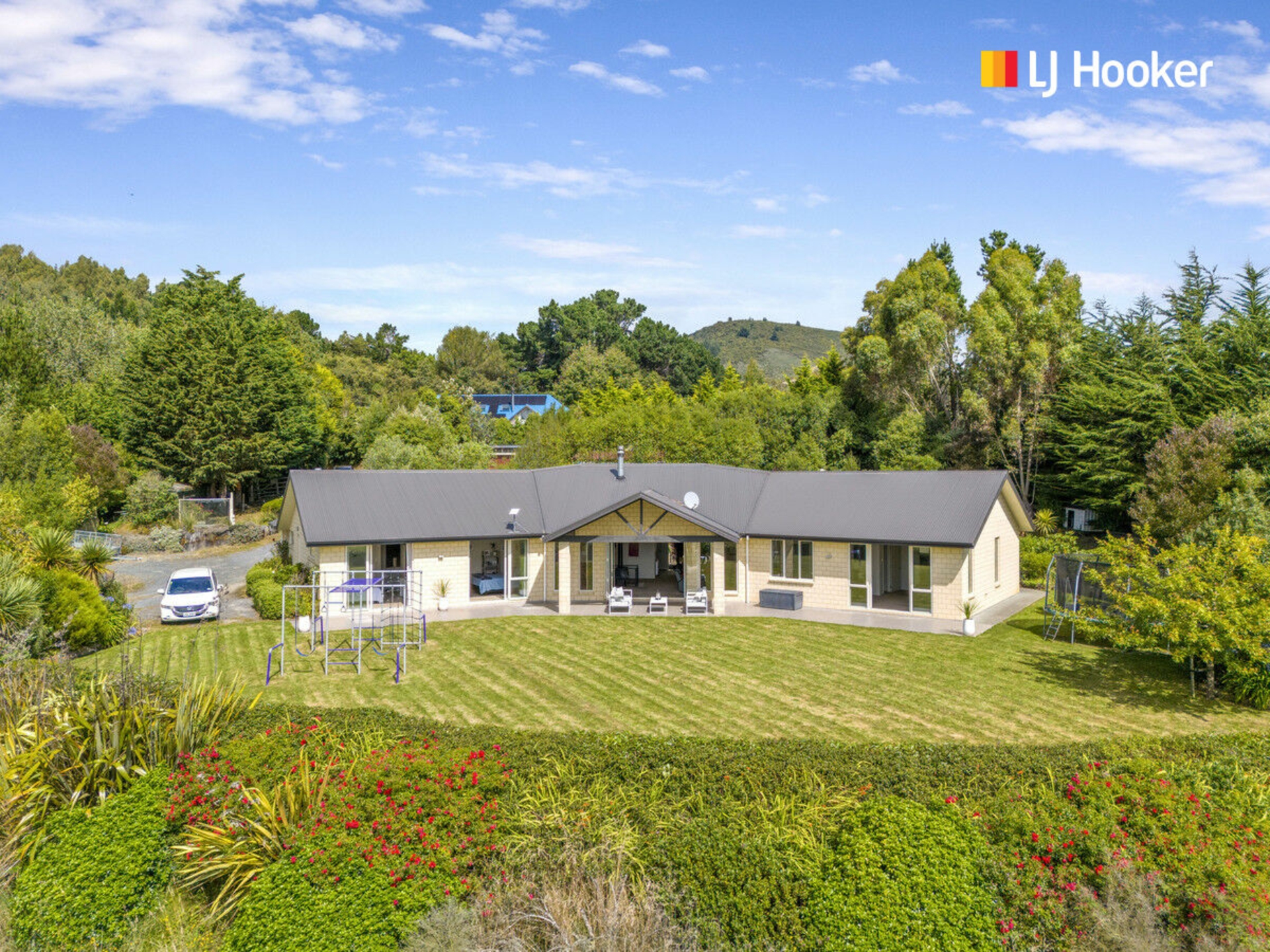 815 Mount Cargill Road, WAITATI