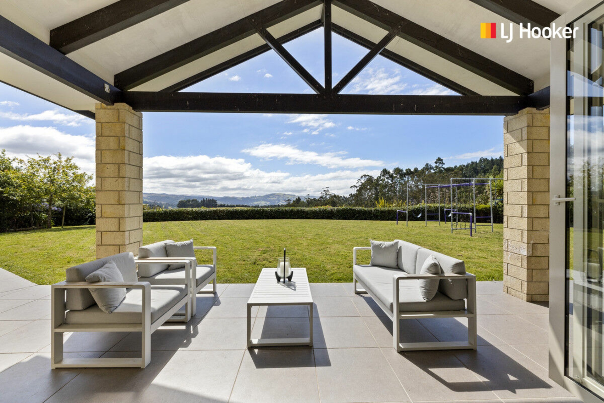 815 Mount Cargill Road, WAITATI