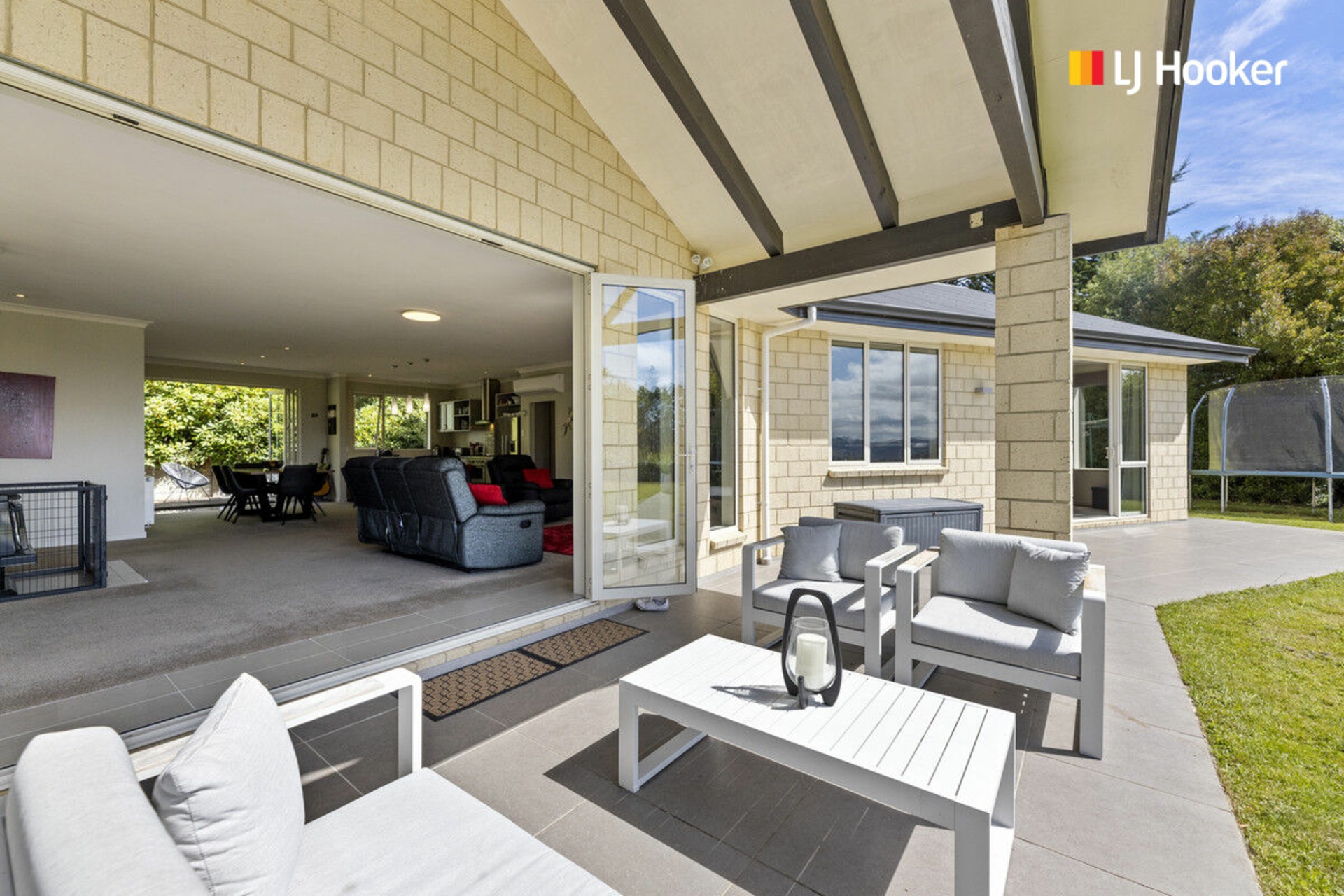 815 Mount Cargill Road, WAITATI