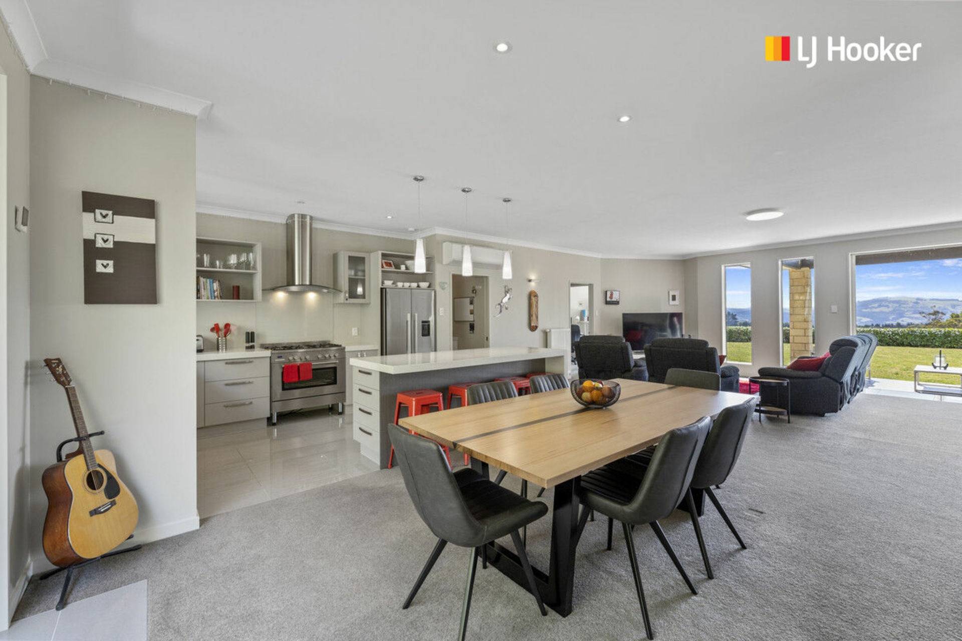 815 Mount Cargill Road, WAITATI