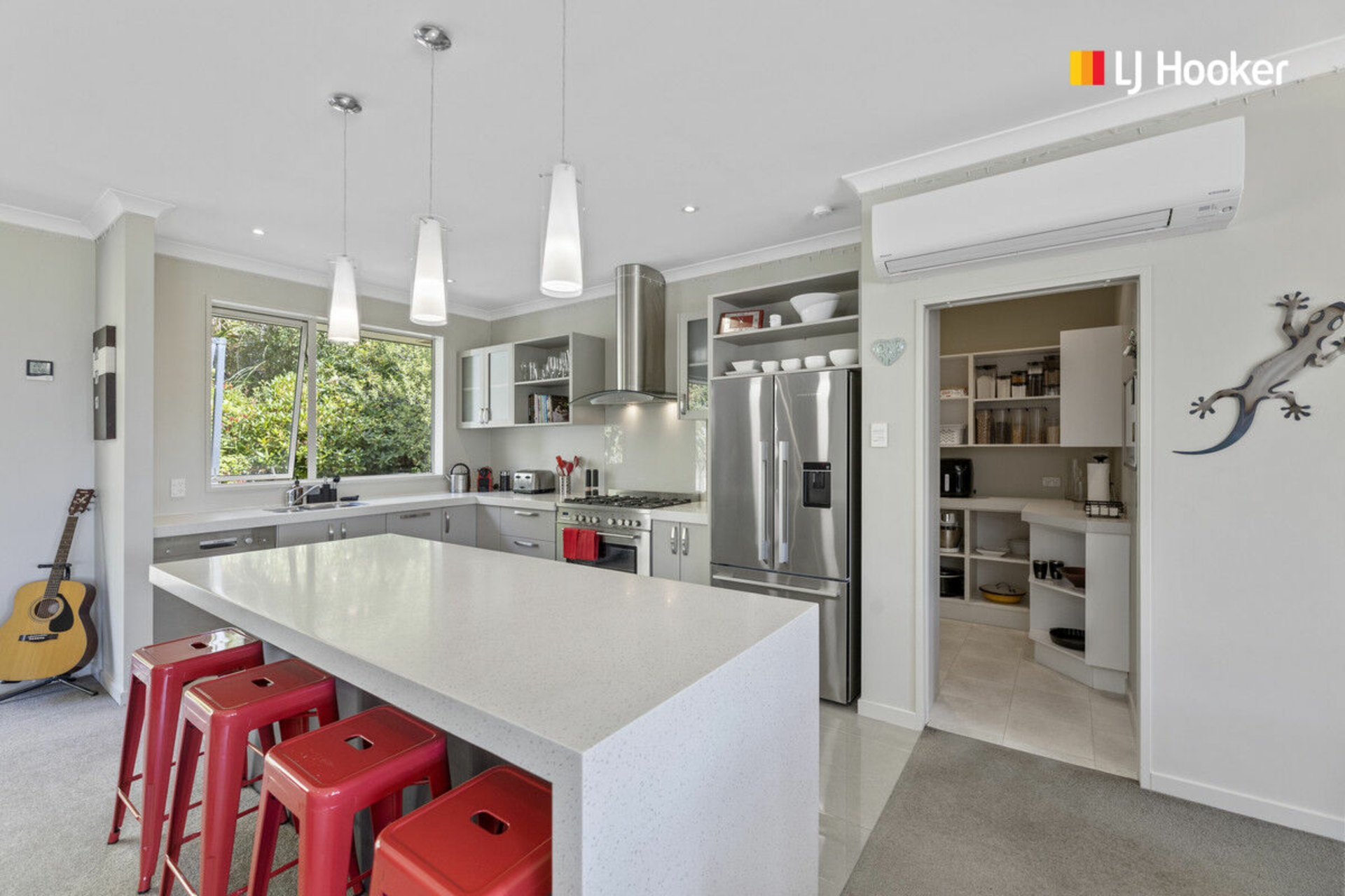 815 Mount Cargill Road, WAITATI