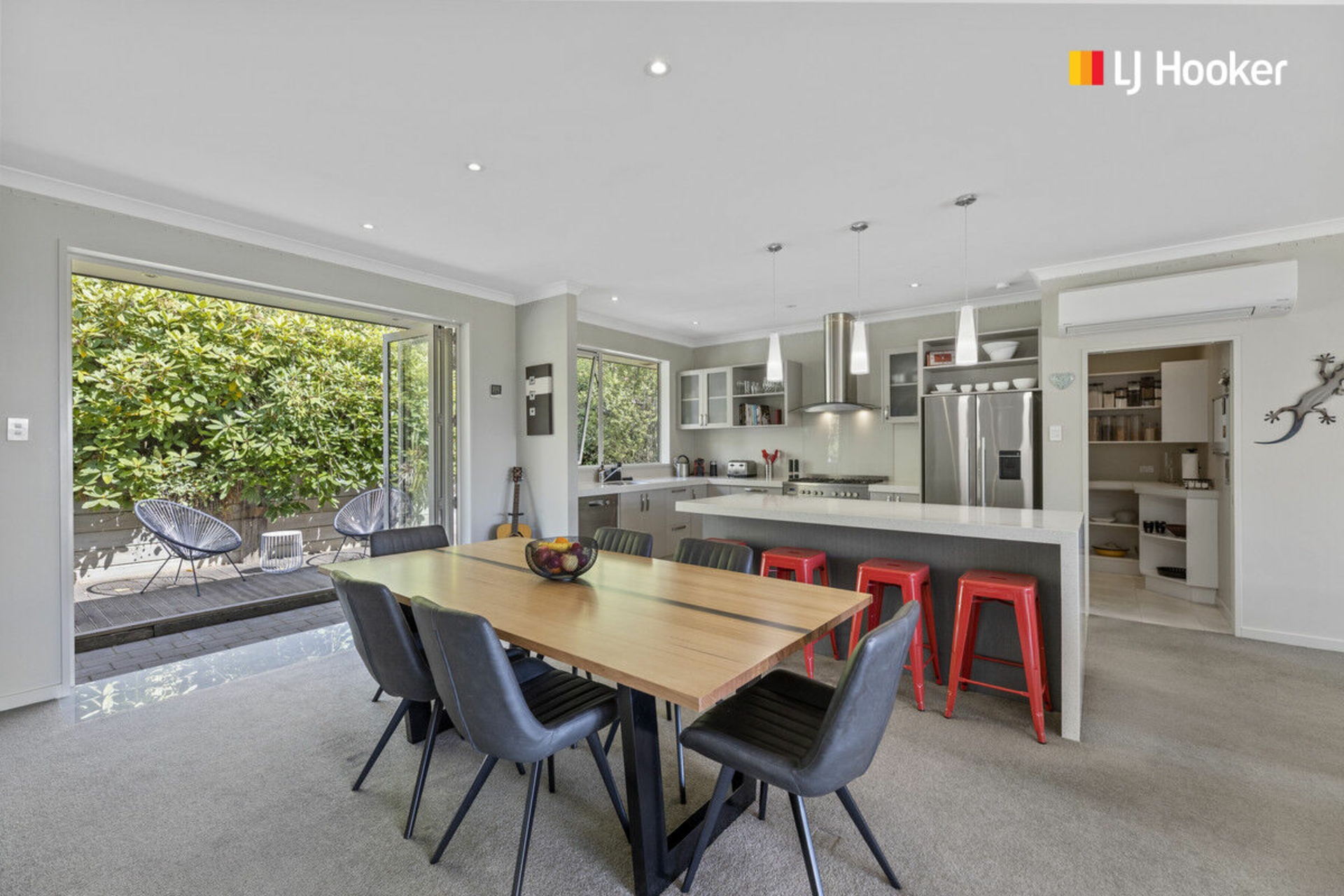 815 Mount Cargill Road, WAITATI