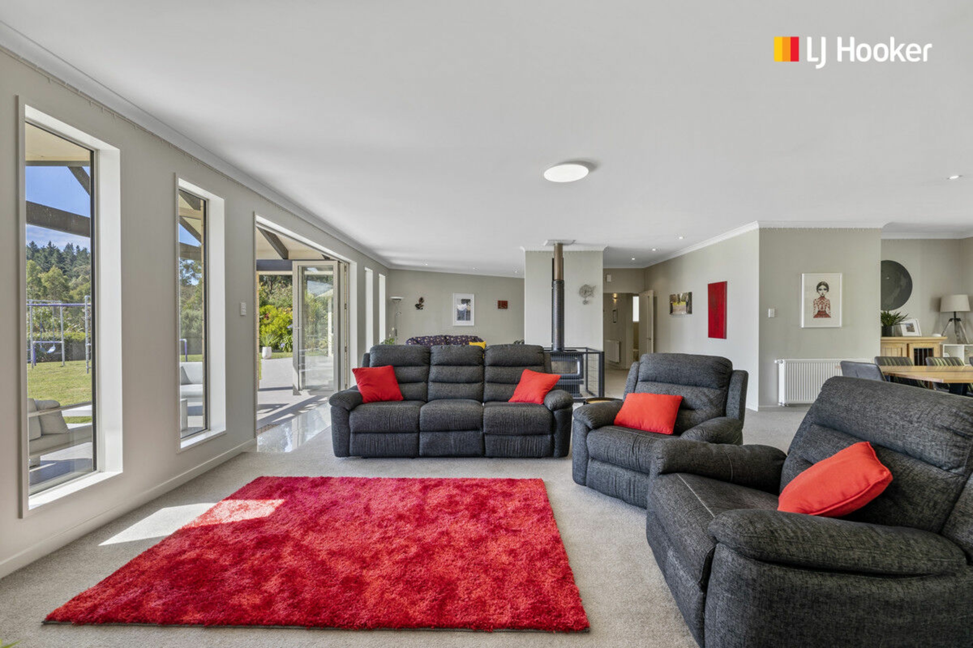 815 Mount Cargill Road, WAITATI