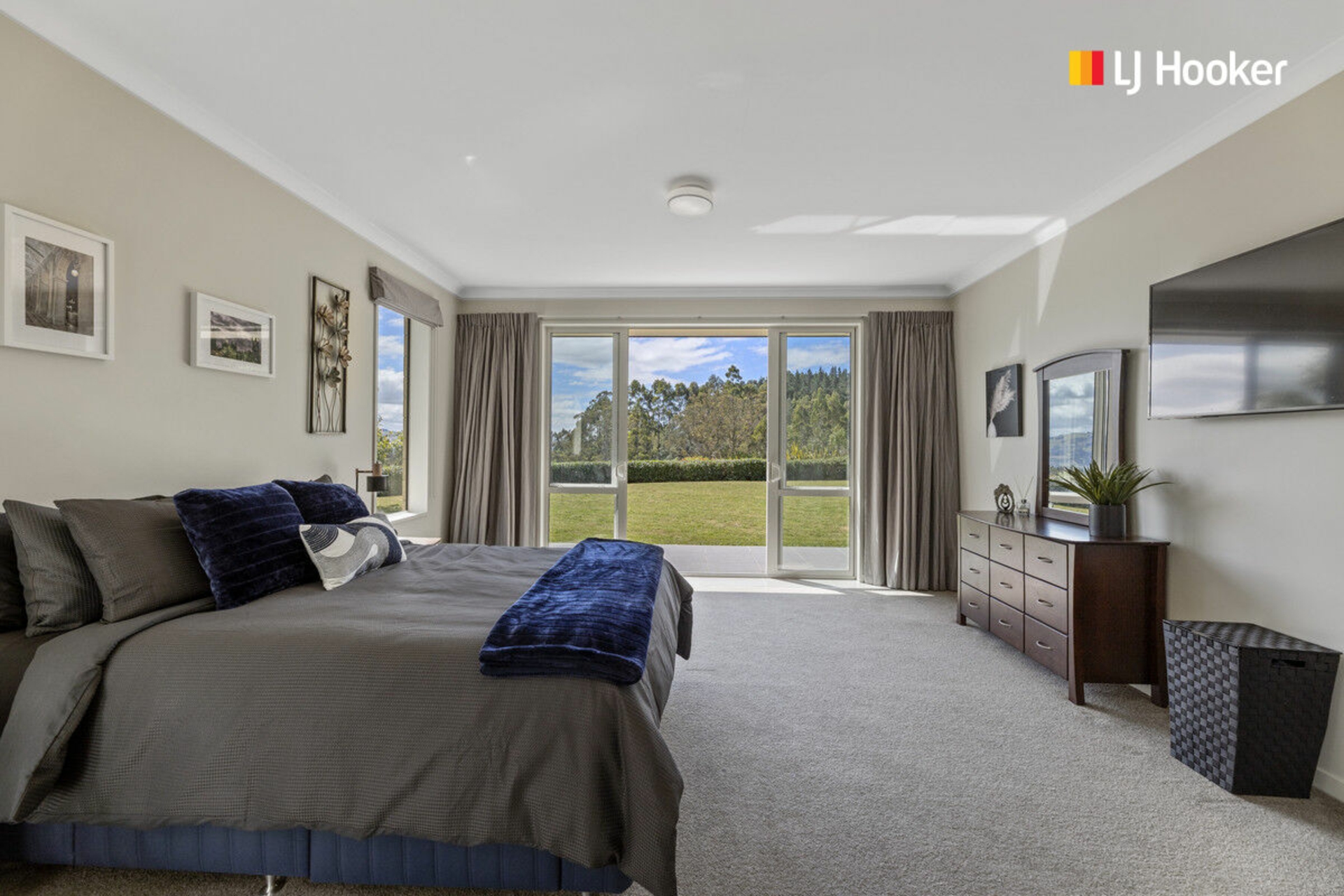 815 Mount Cargill Road, WAITATI