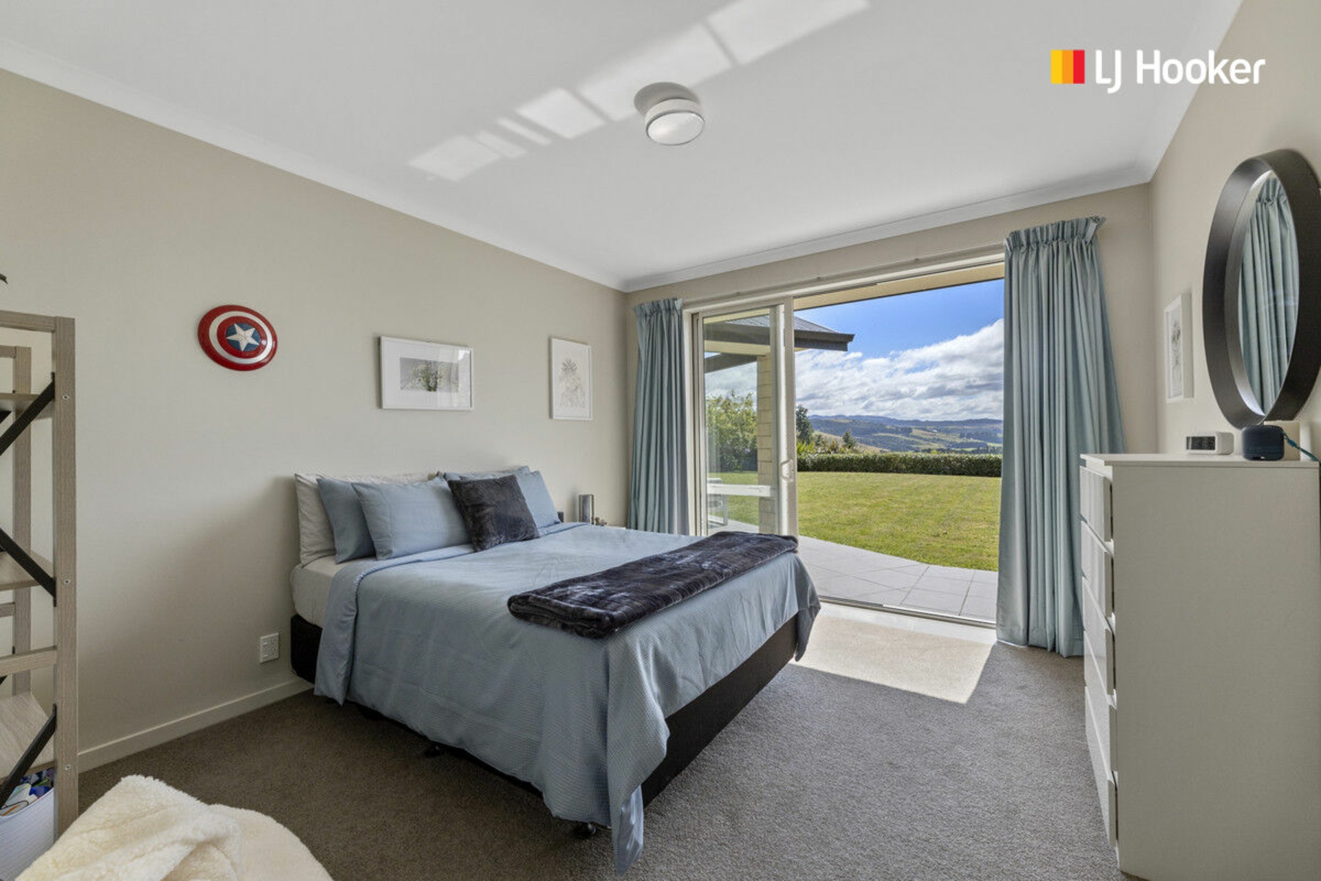 815 Mount Cargill Road, WAITATI