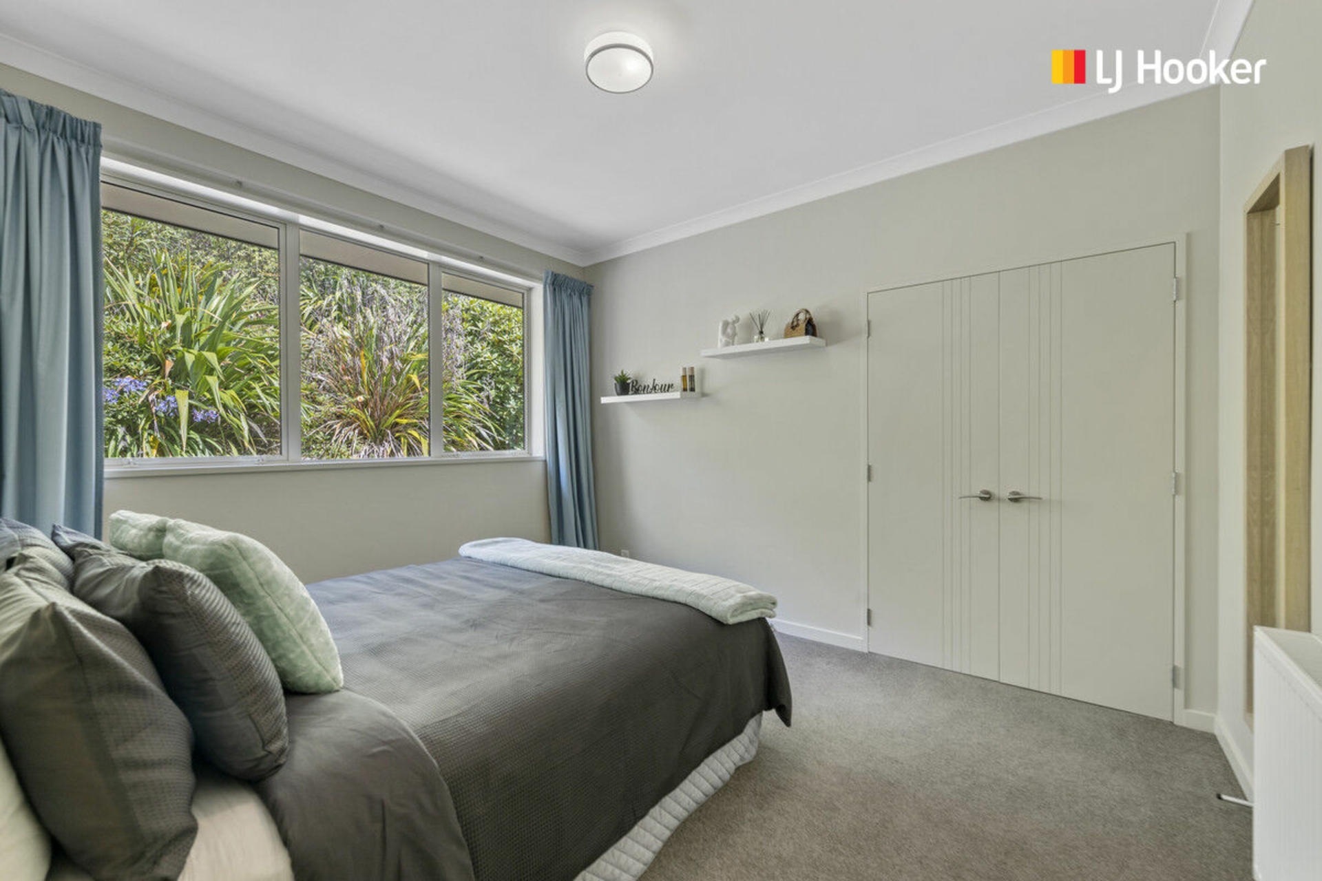 815 Mount Cargill Road, WAITATI