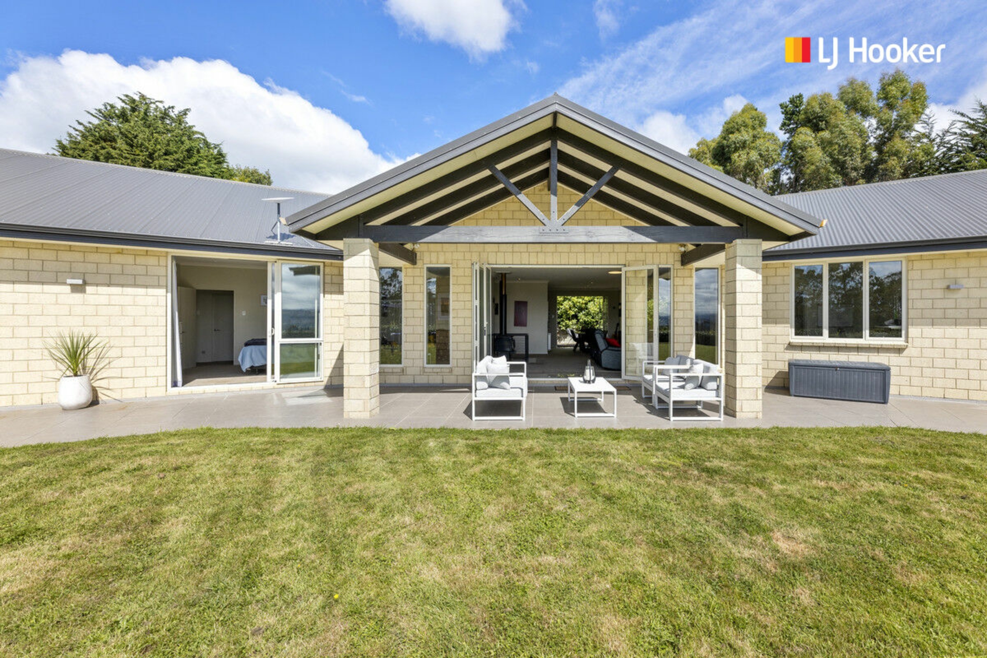 815 Mount Cargill Road, WAITATI
