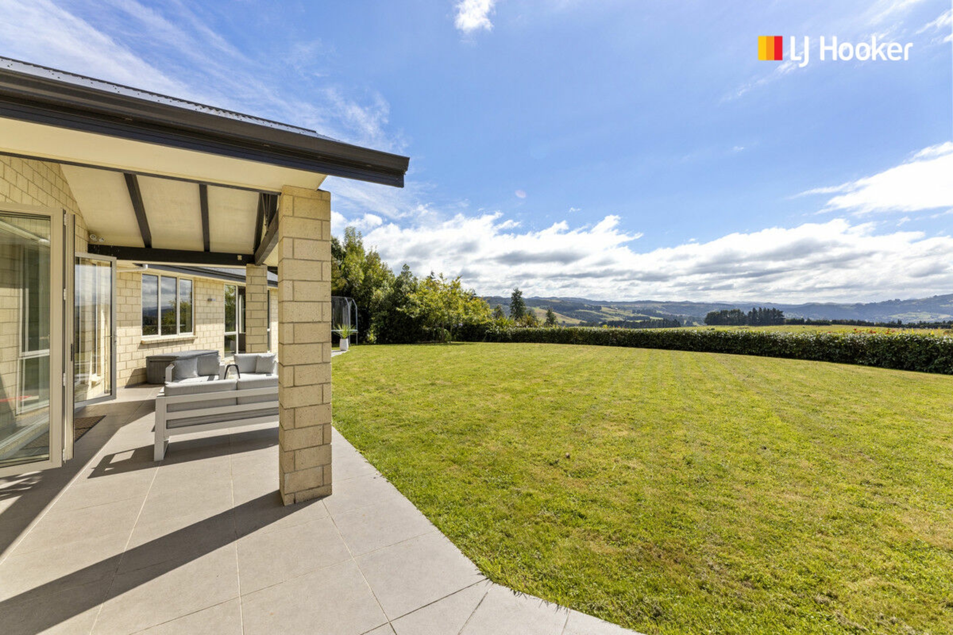 815 Mount Cargill Road, WAITATI