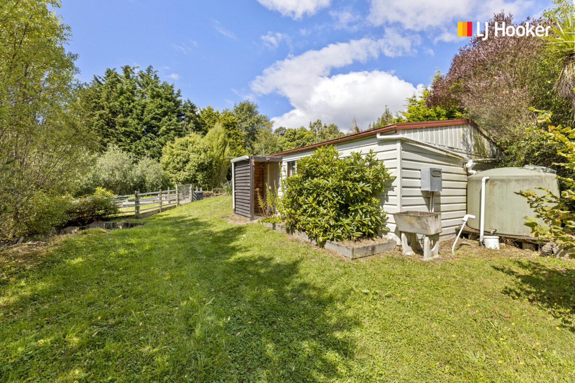 815 Mount Cargill Road, WAITATI
