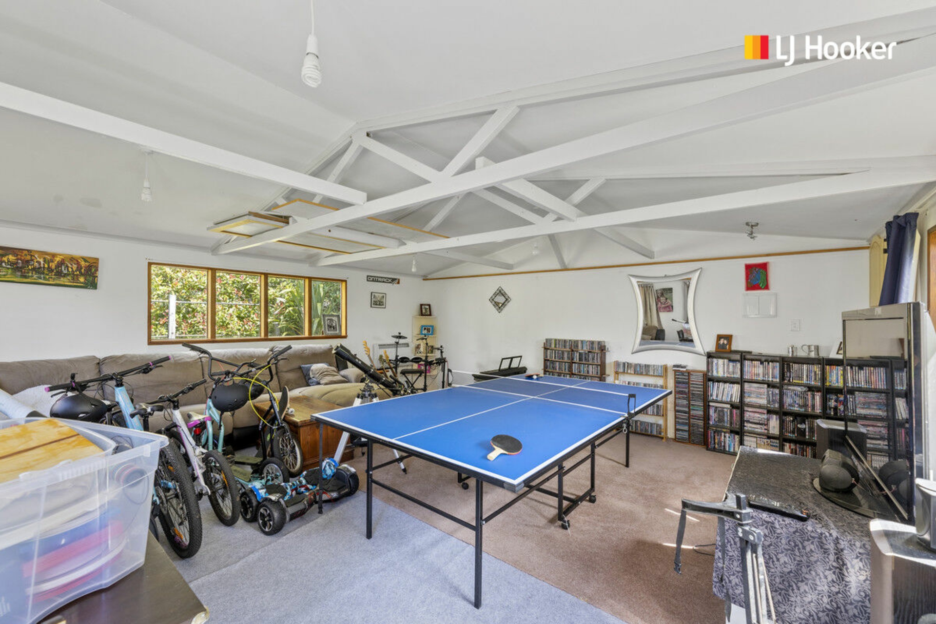 815 Mount Cargill Road, WAITATI