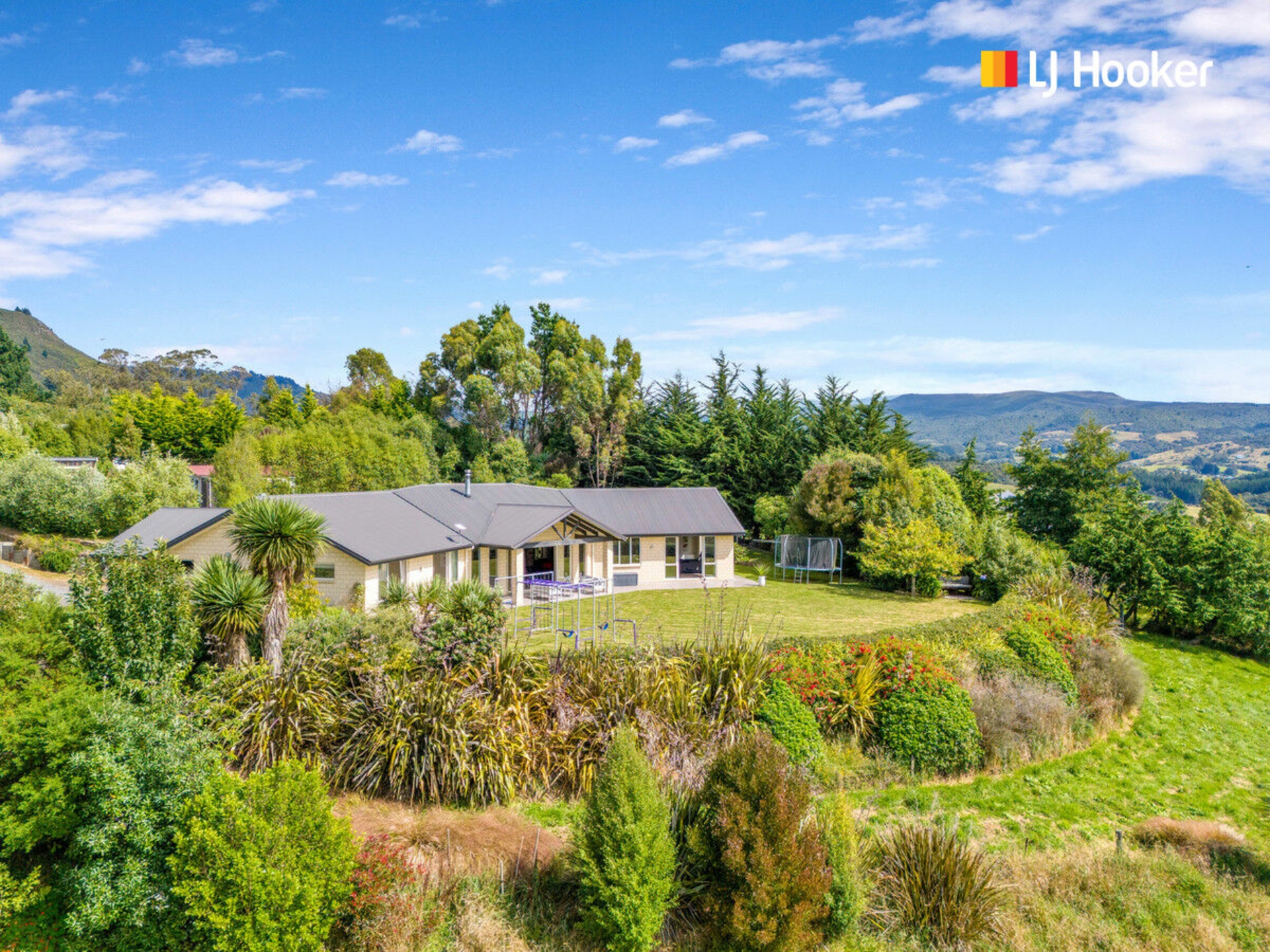 815 Mount Cargill Road, WAITATI