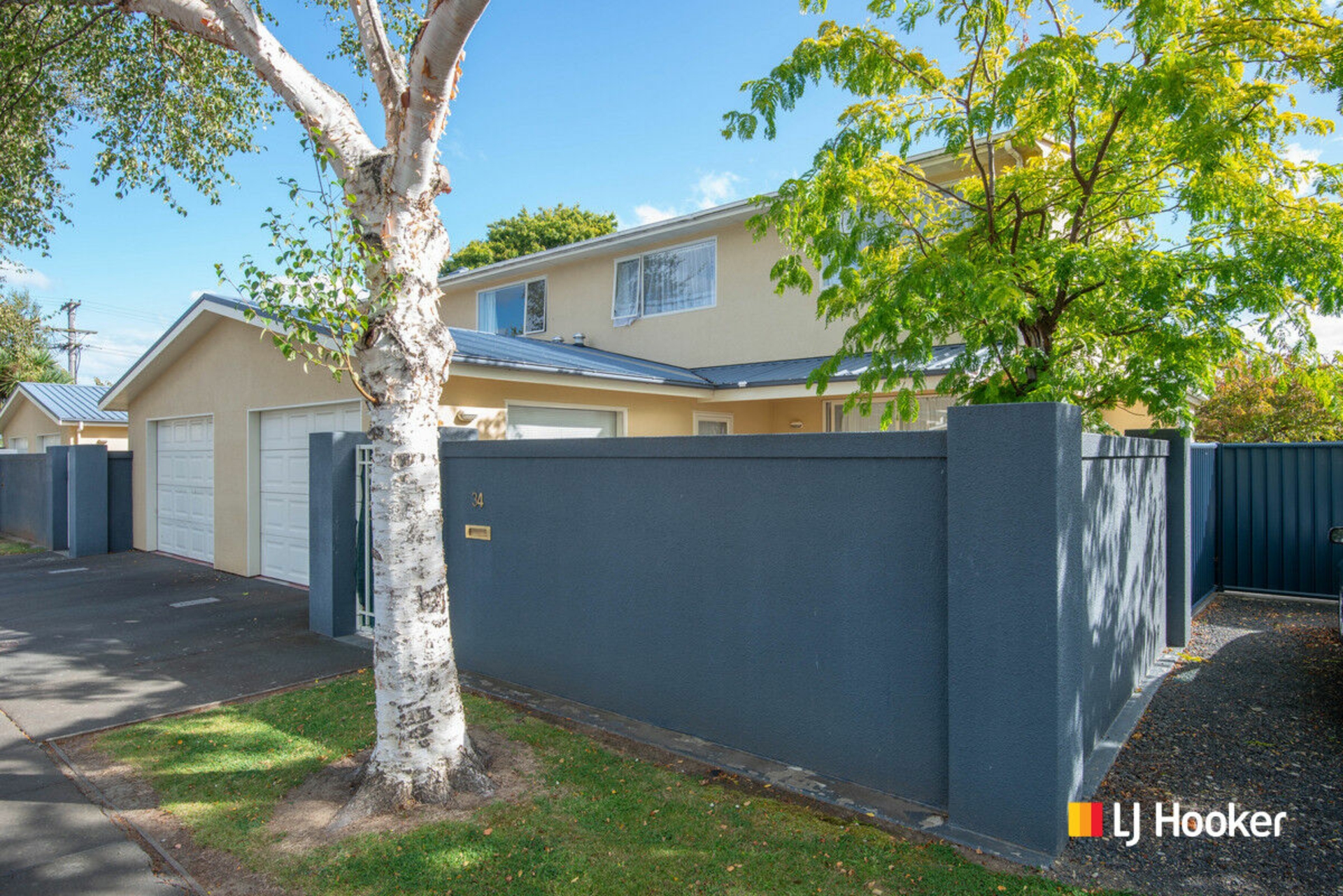 34 Arran Street, MOSGIEL