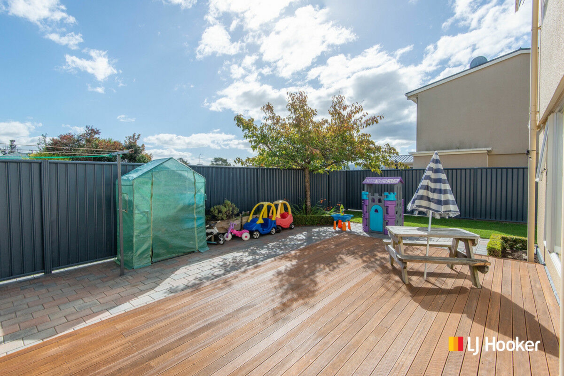 34 Arran Street, MOSGIEL