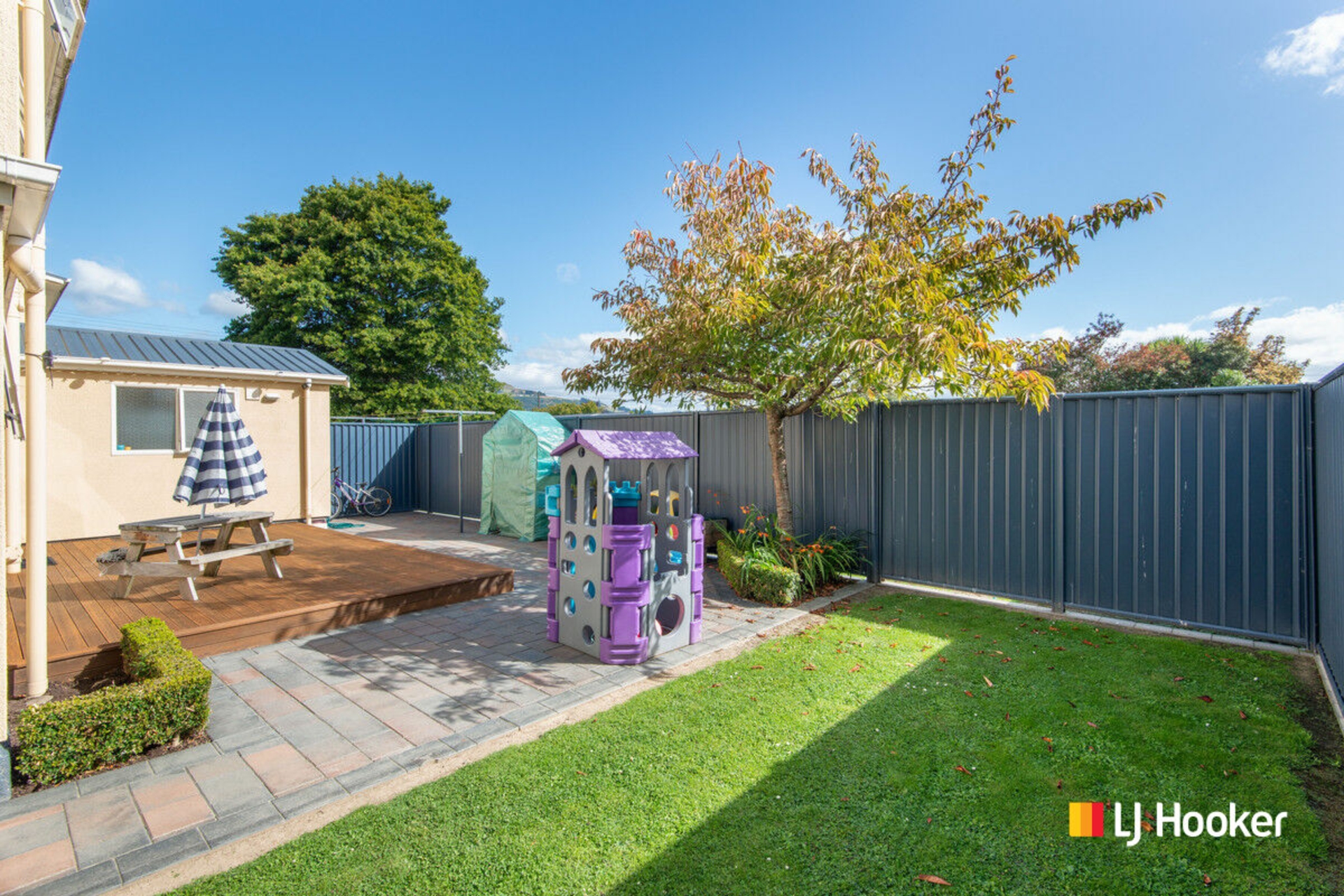 34 Arran Street, MOSGIEL