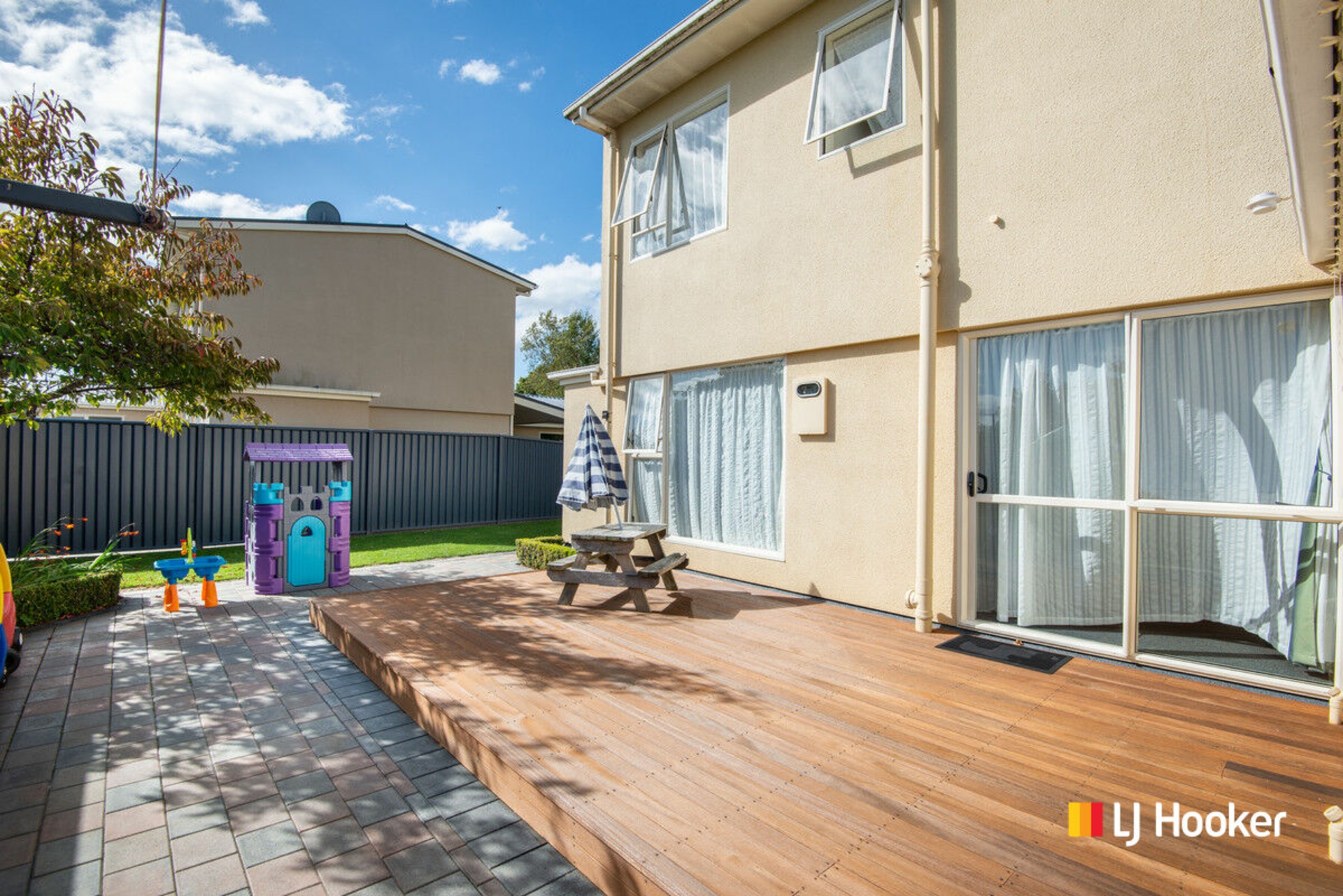 34 Arran Street, MOSGIEL
