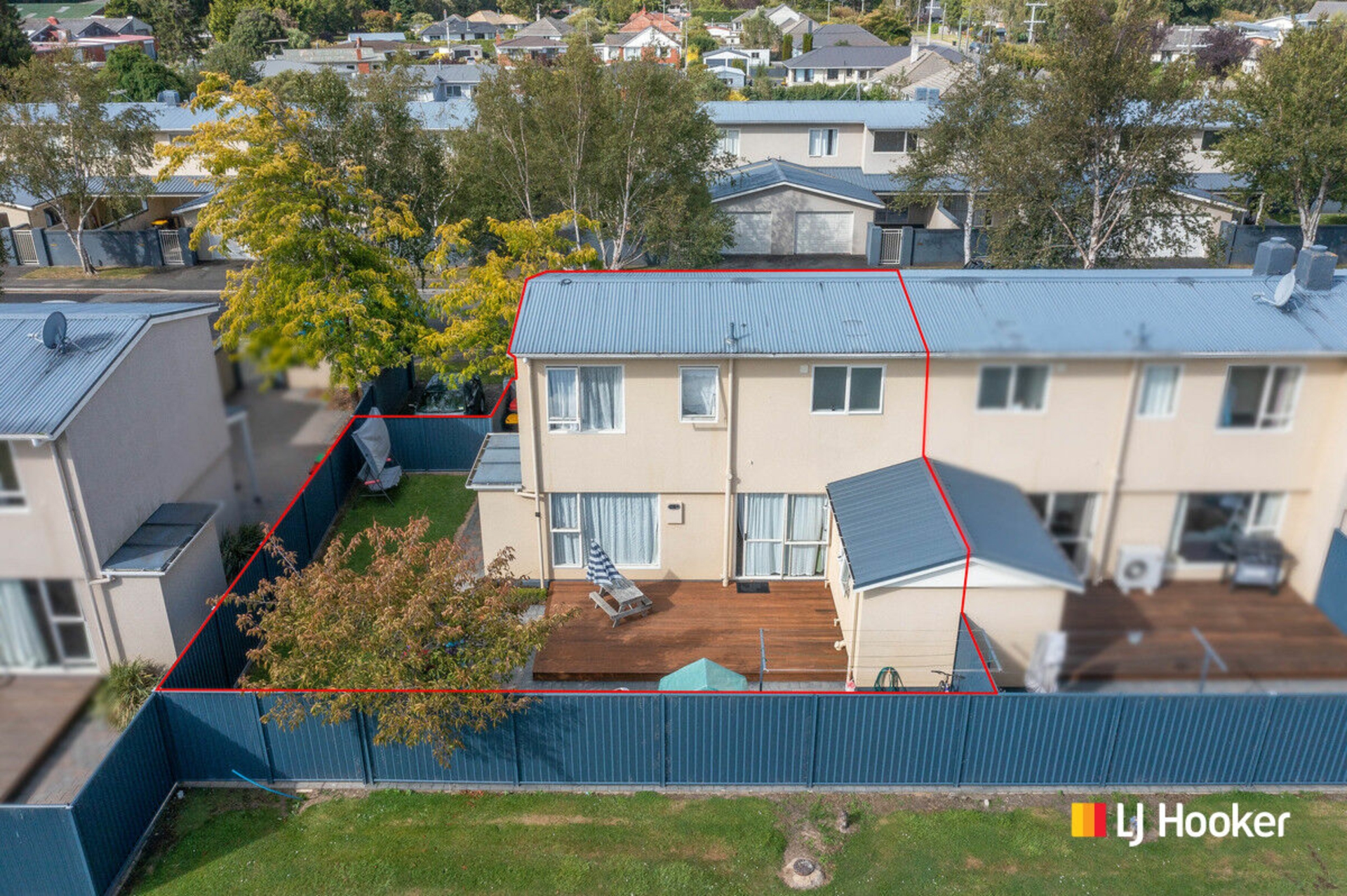 34 Arran Street, MOSGIEL