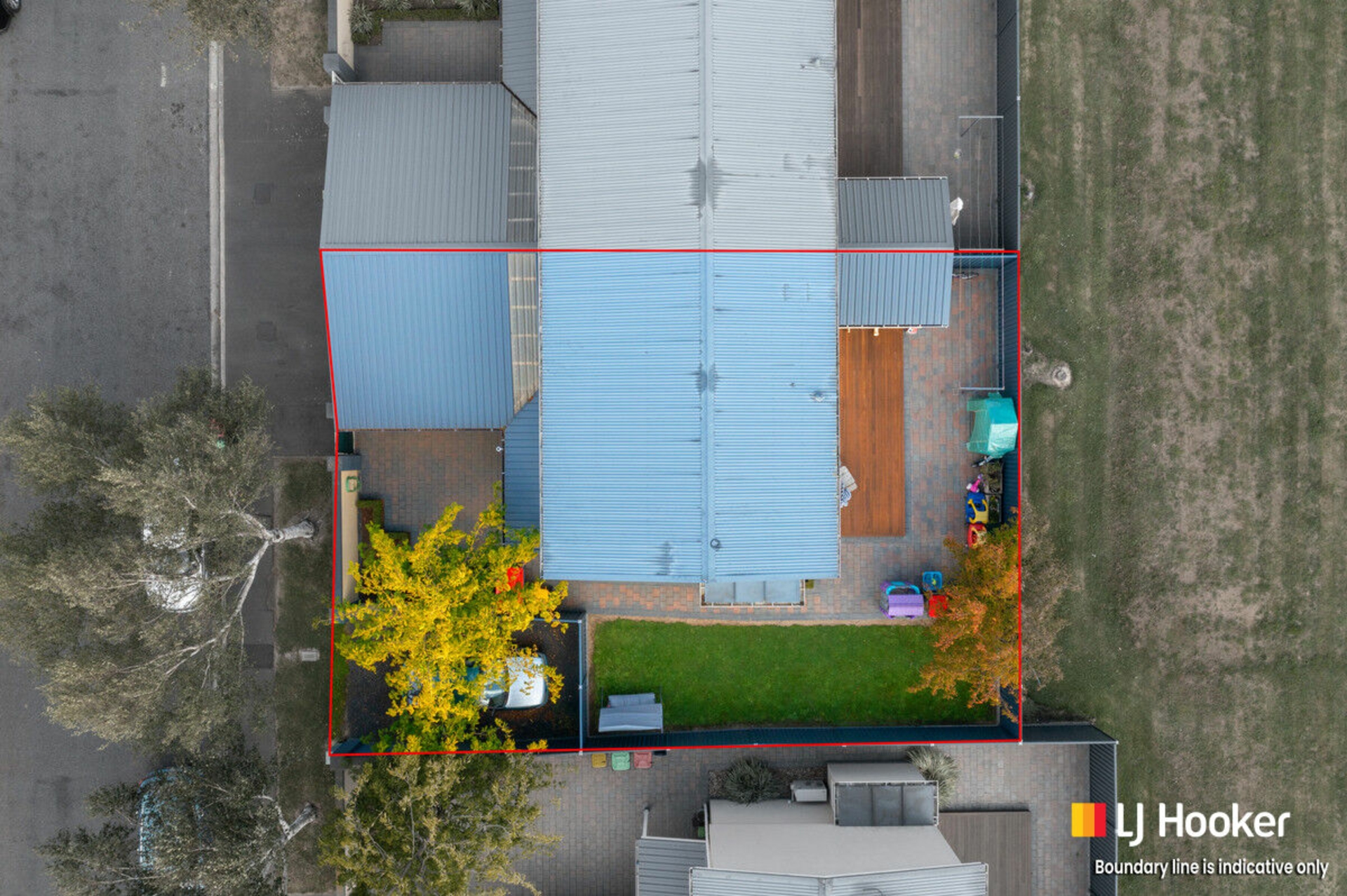 34 Arran Street, MOSGIEL