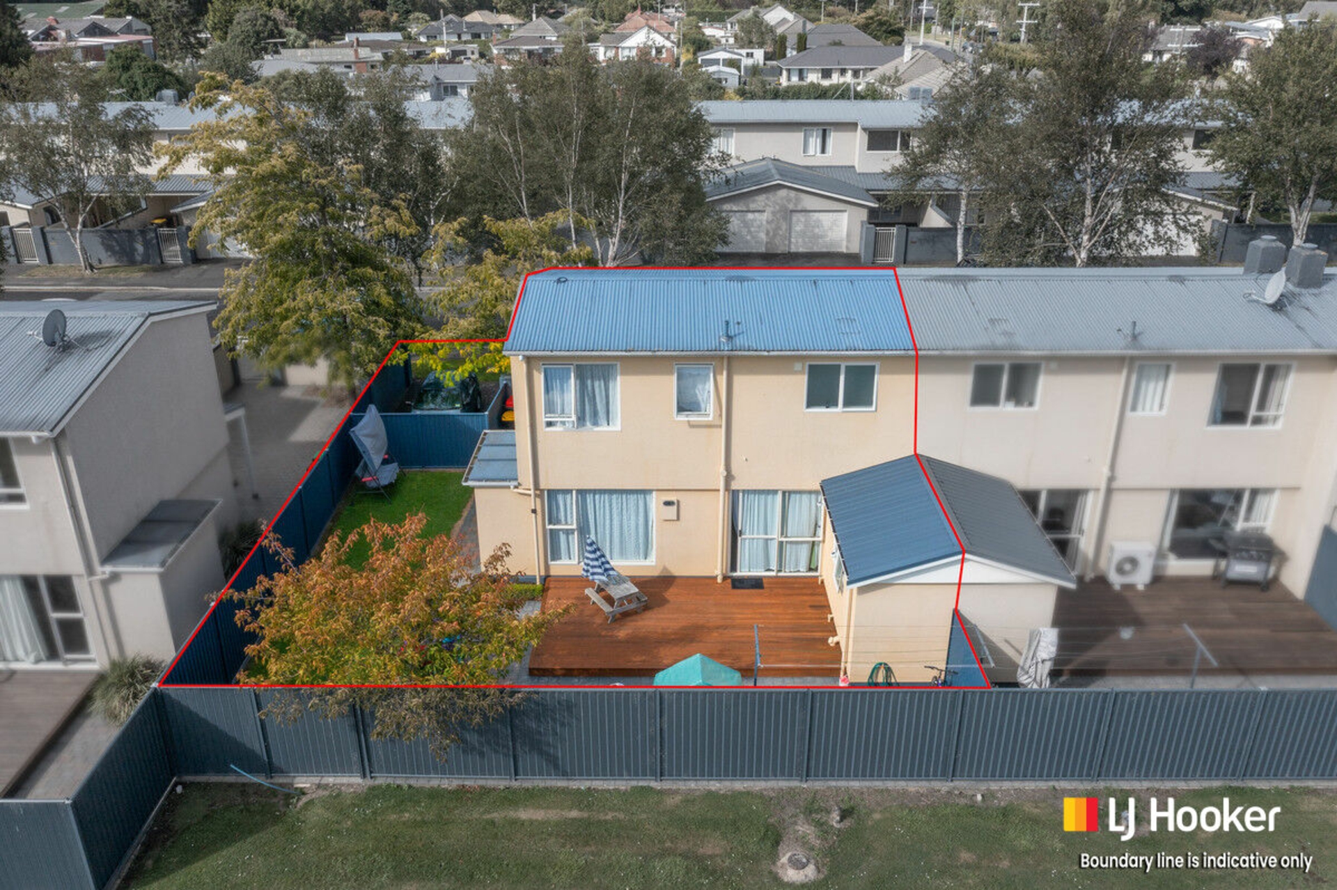 34 Arran Street, MOSGIEL