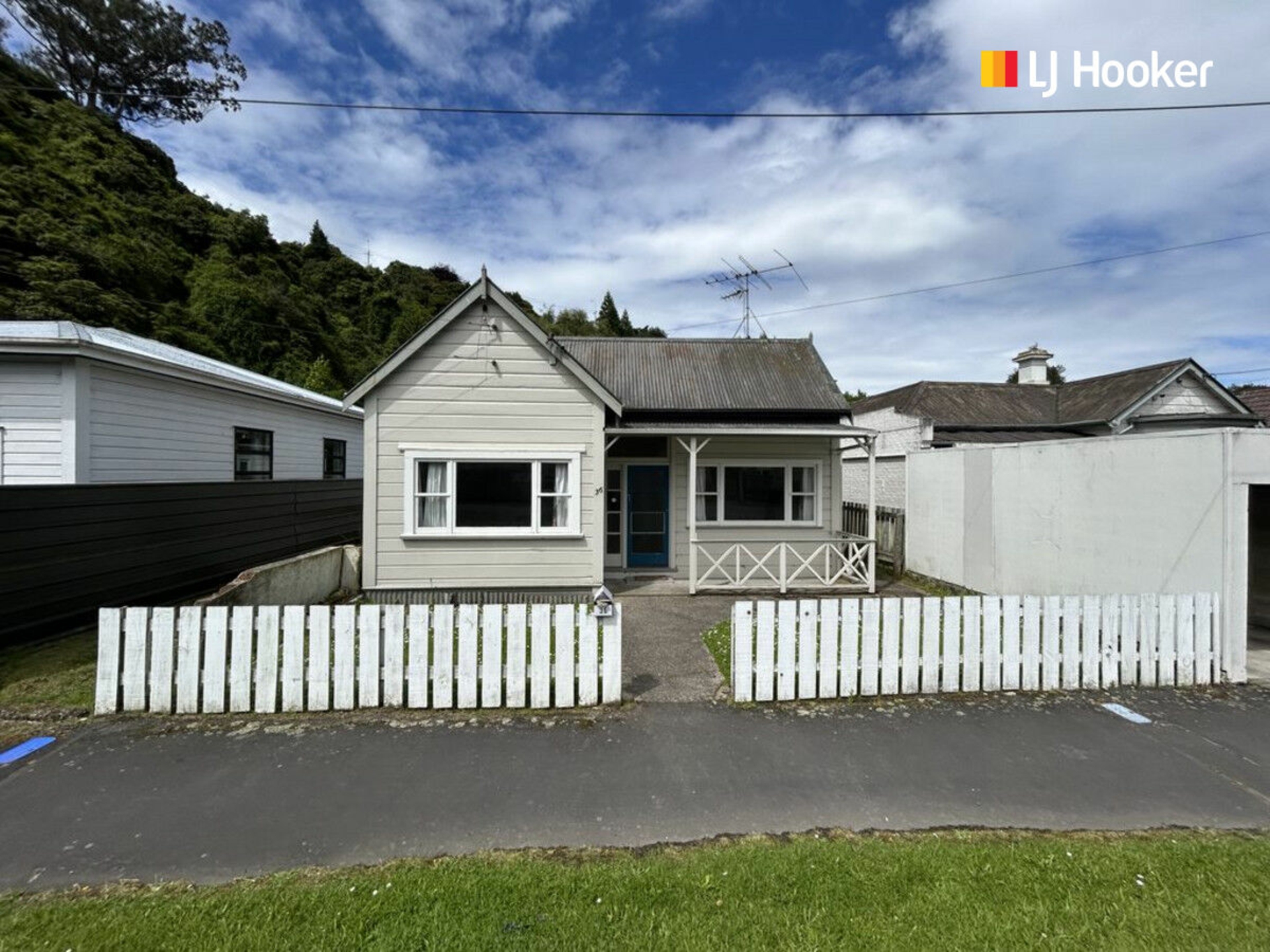 36 Malvern Street, WOODHAUGH