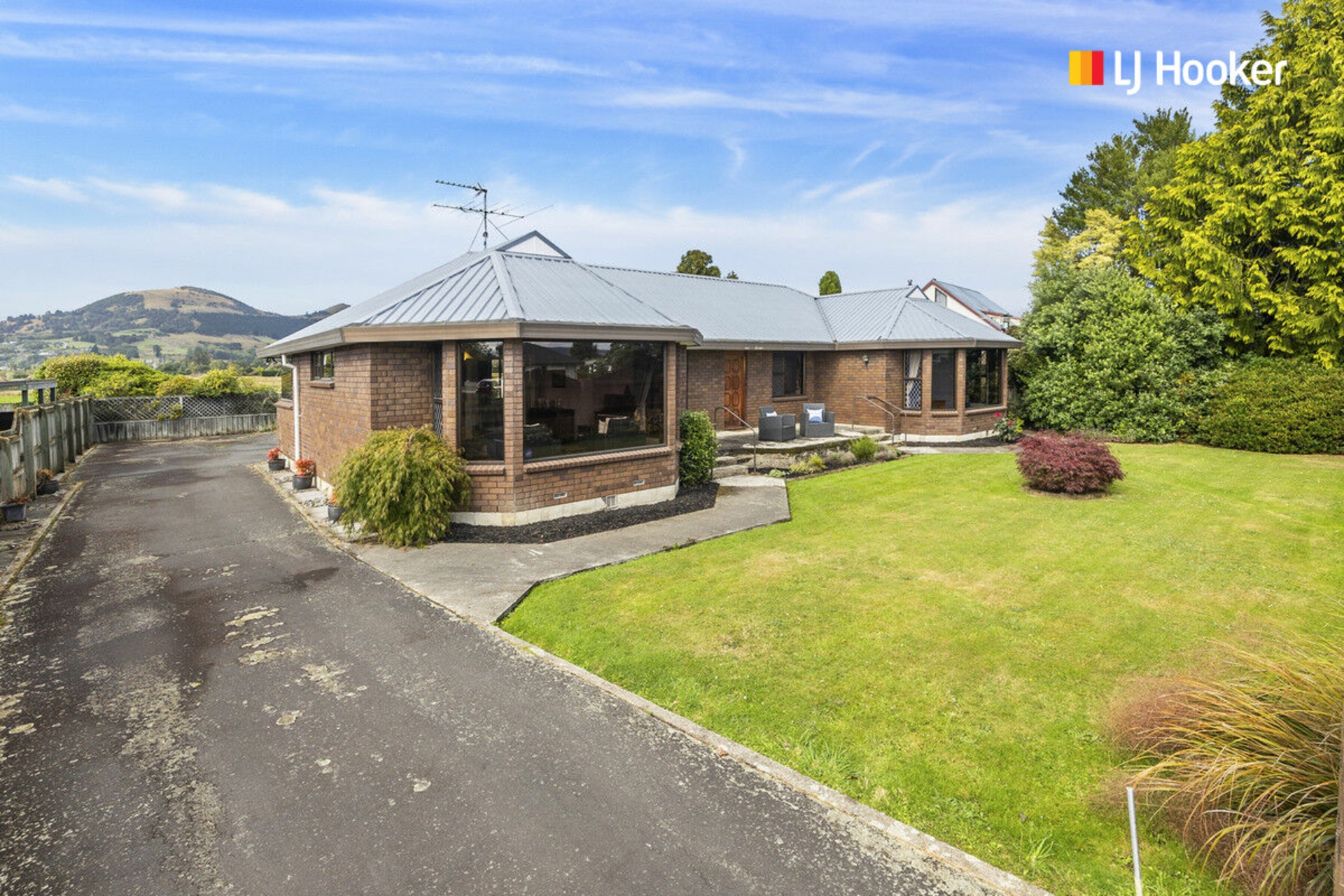 81 Bush Road, MOSGIEL