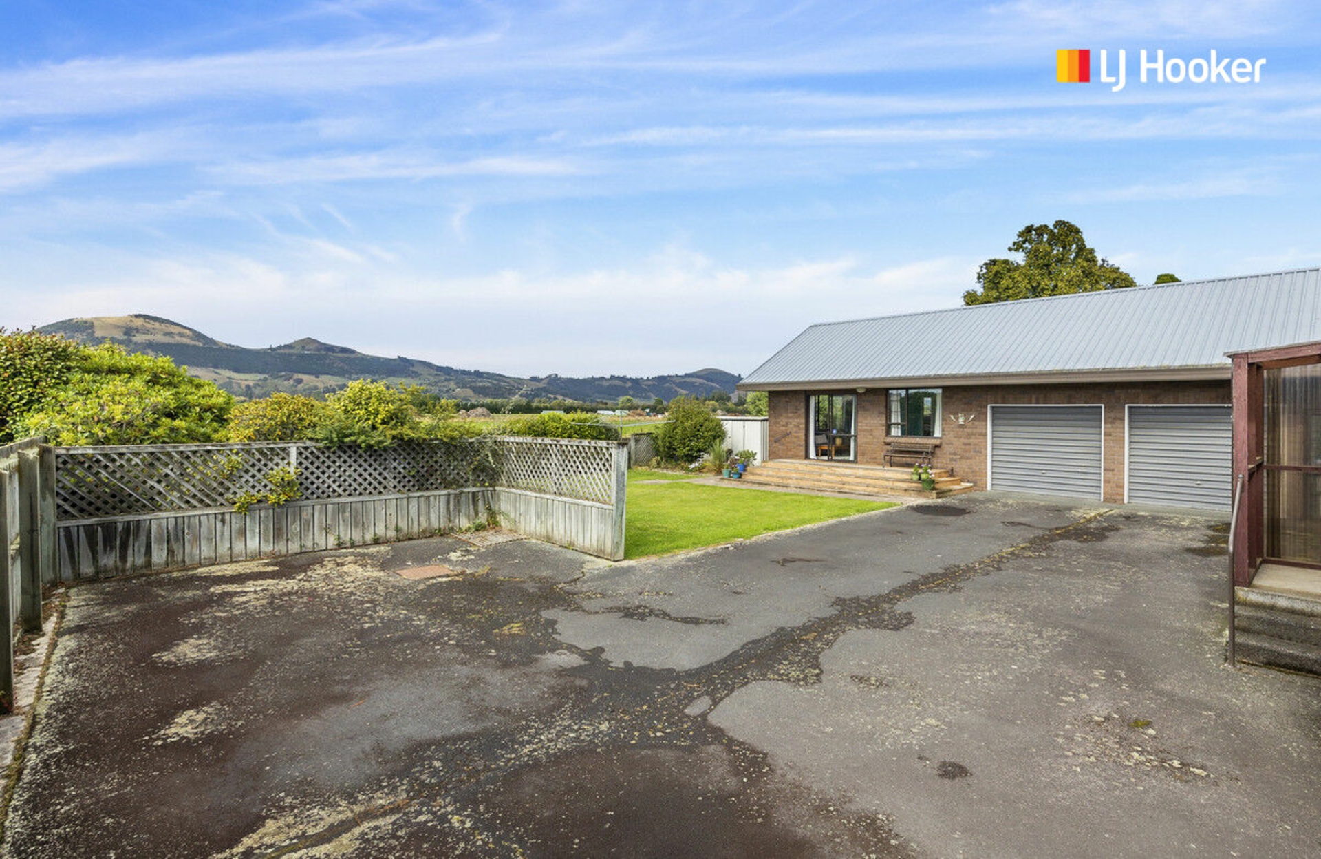 81 Bush Road, MOSGIEL