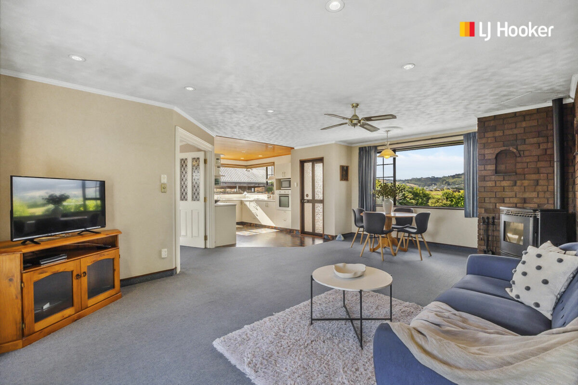 81 Bush Road, MOSGIEL