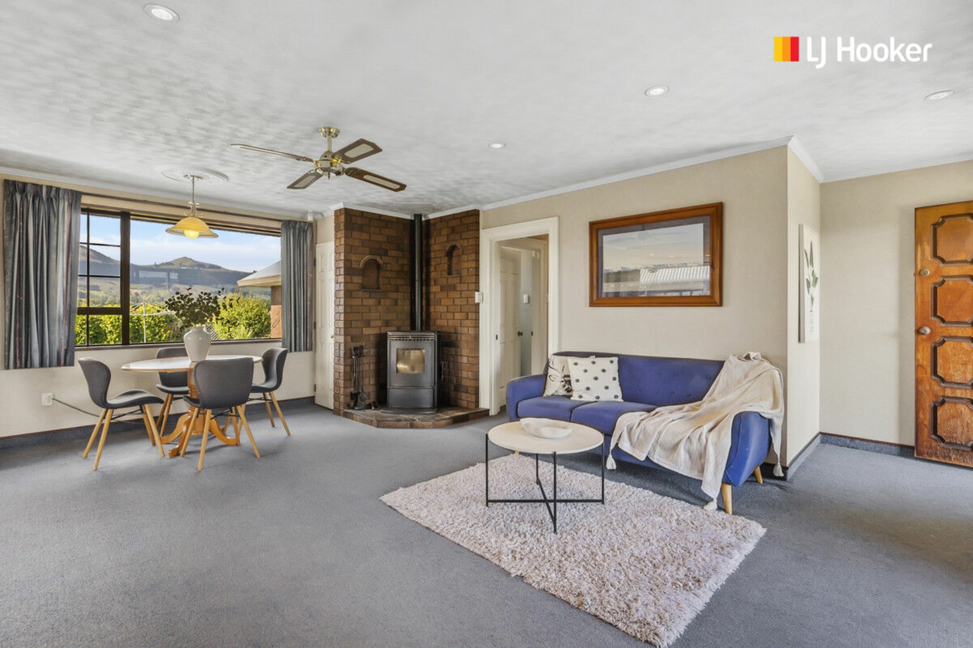 81 Bush Road, MOSGIEL