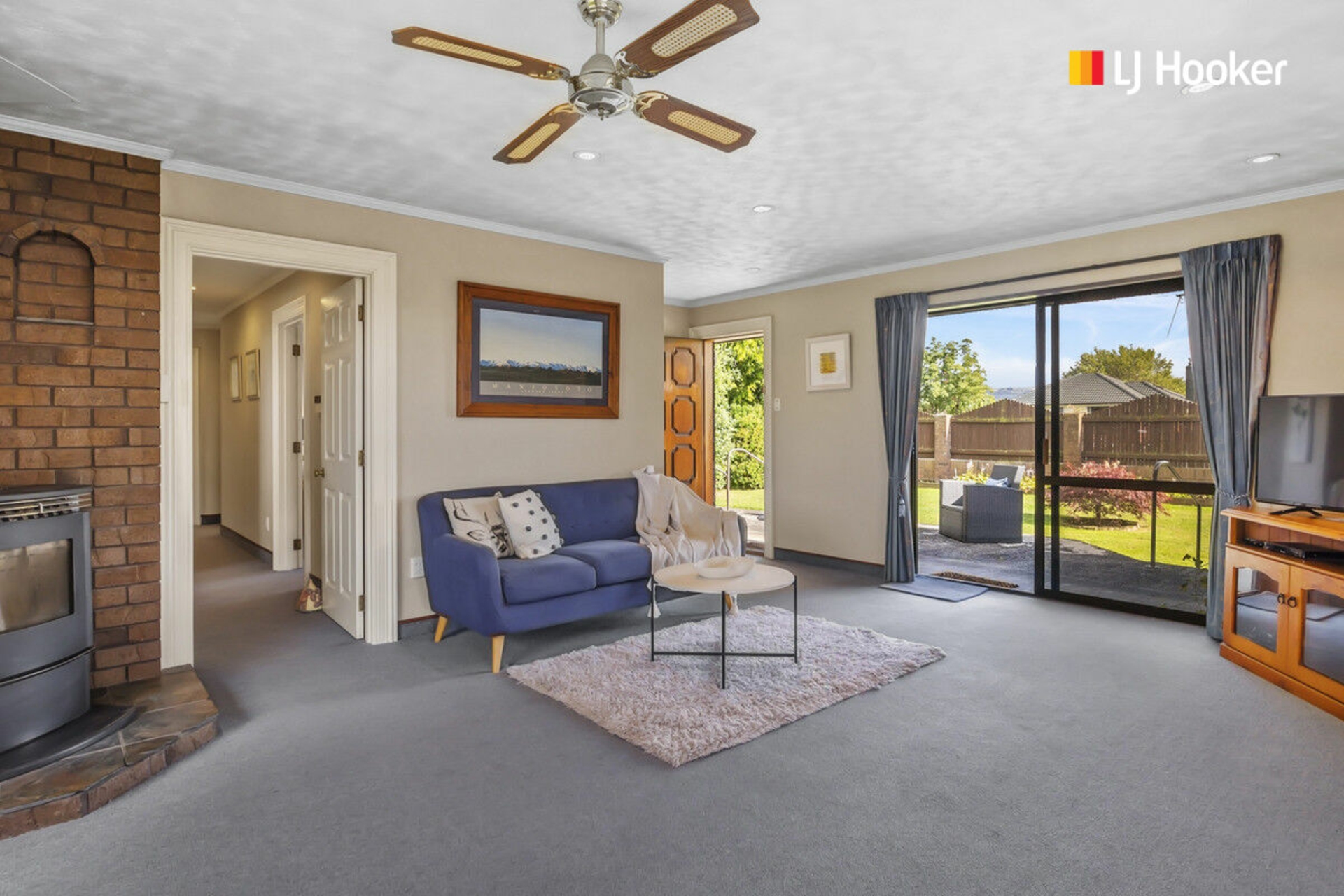 81 Bush Road, MOSGIEL