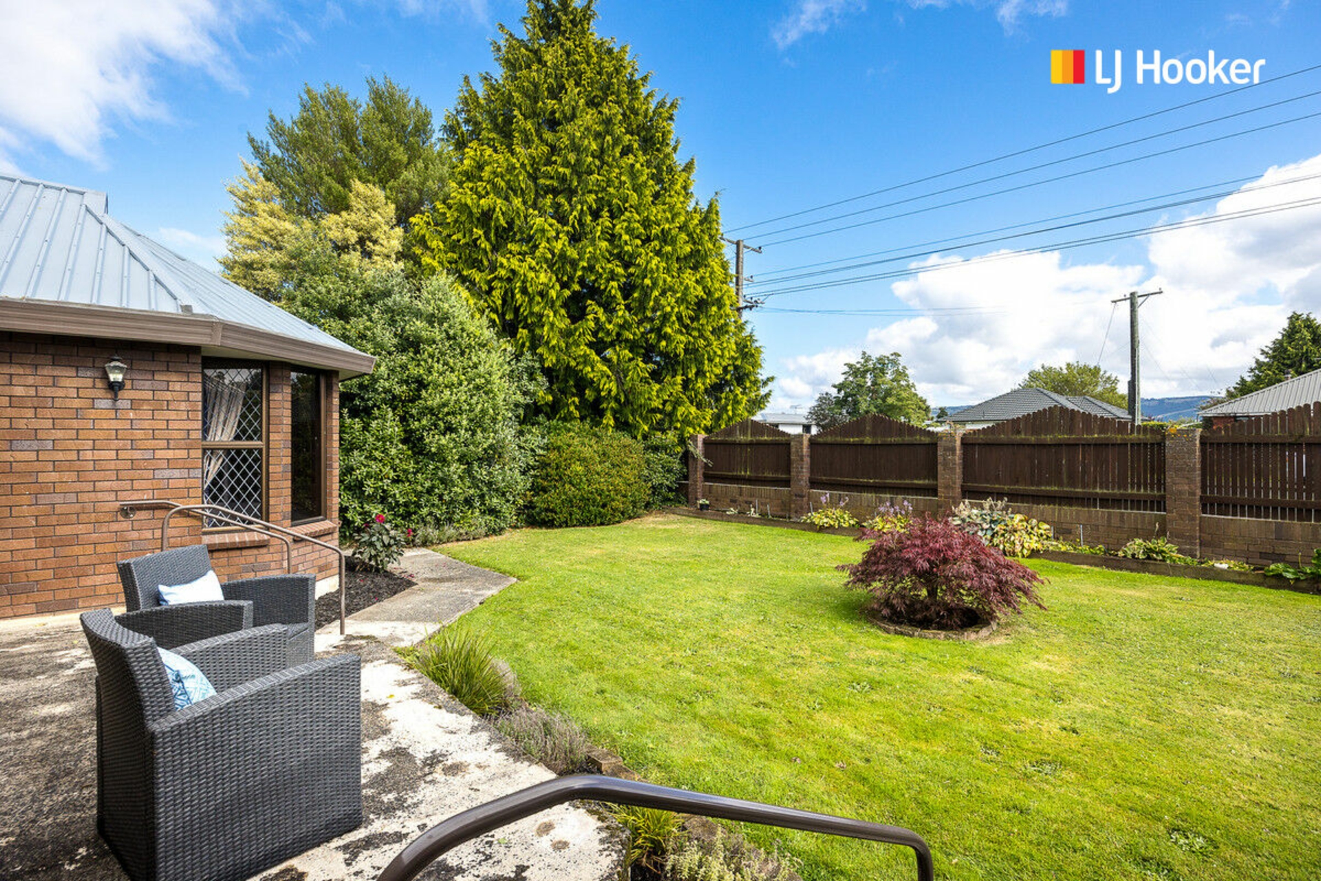 81 Bush Road, MOSGIEL