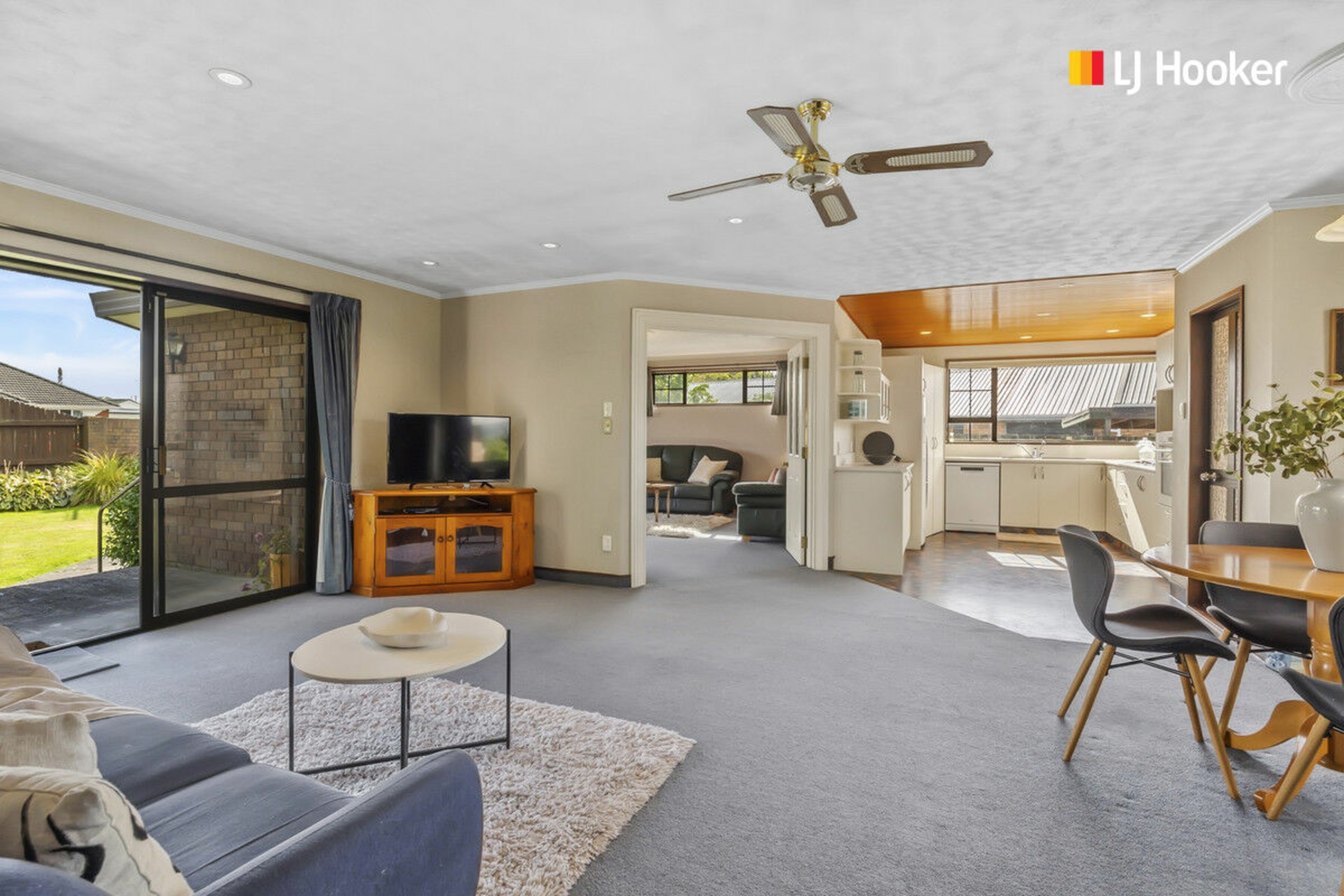 81 Bush Road, MOSGIEL
