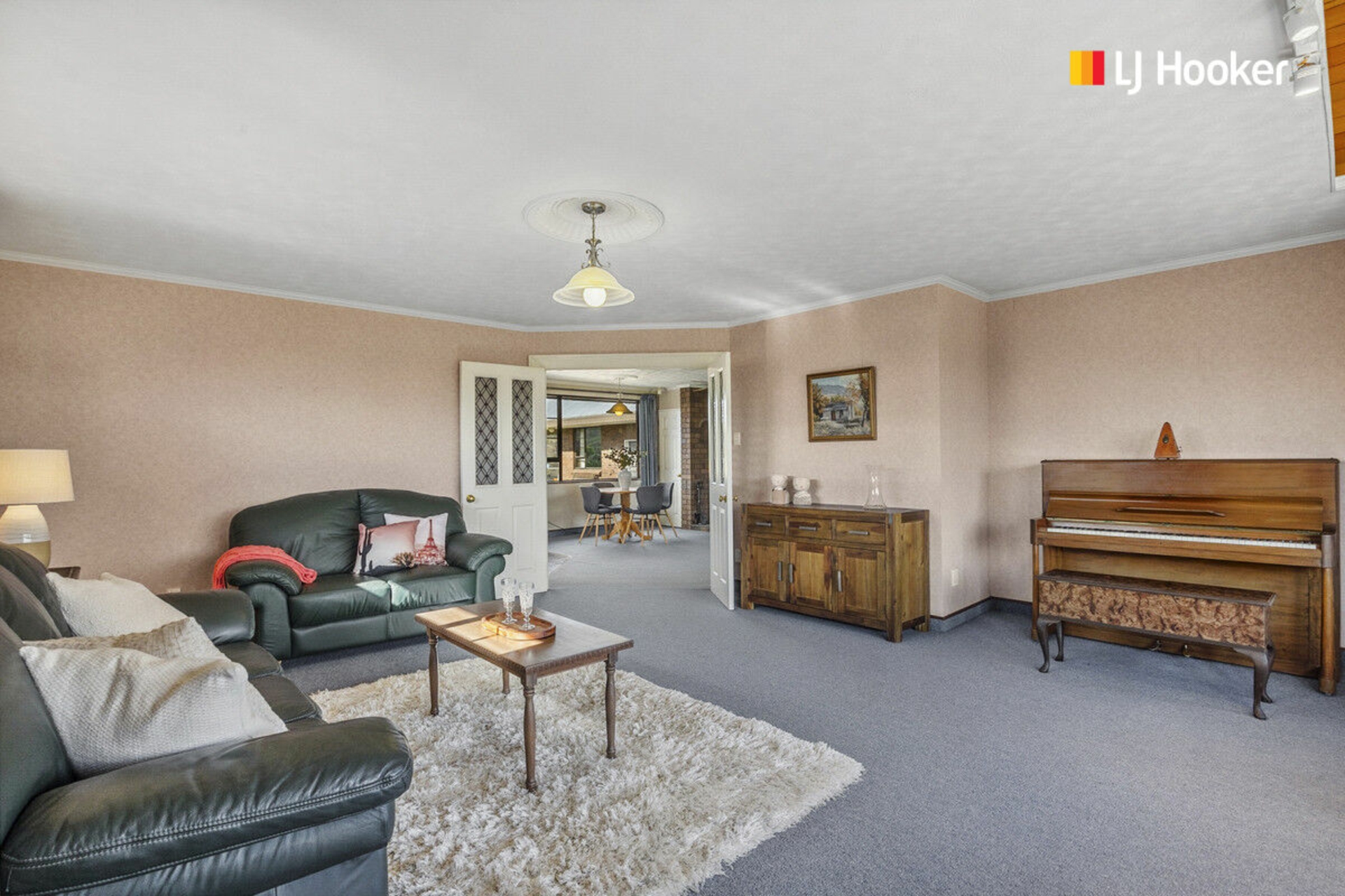 81 Bush Road, MOSGIEL