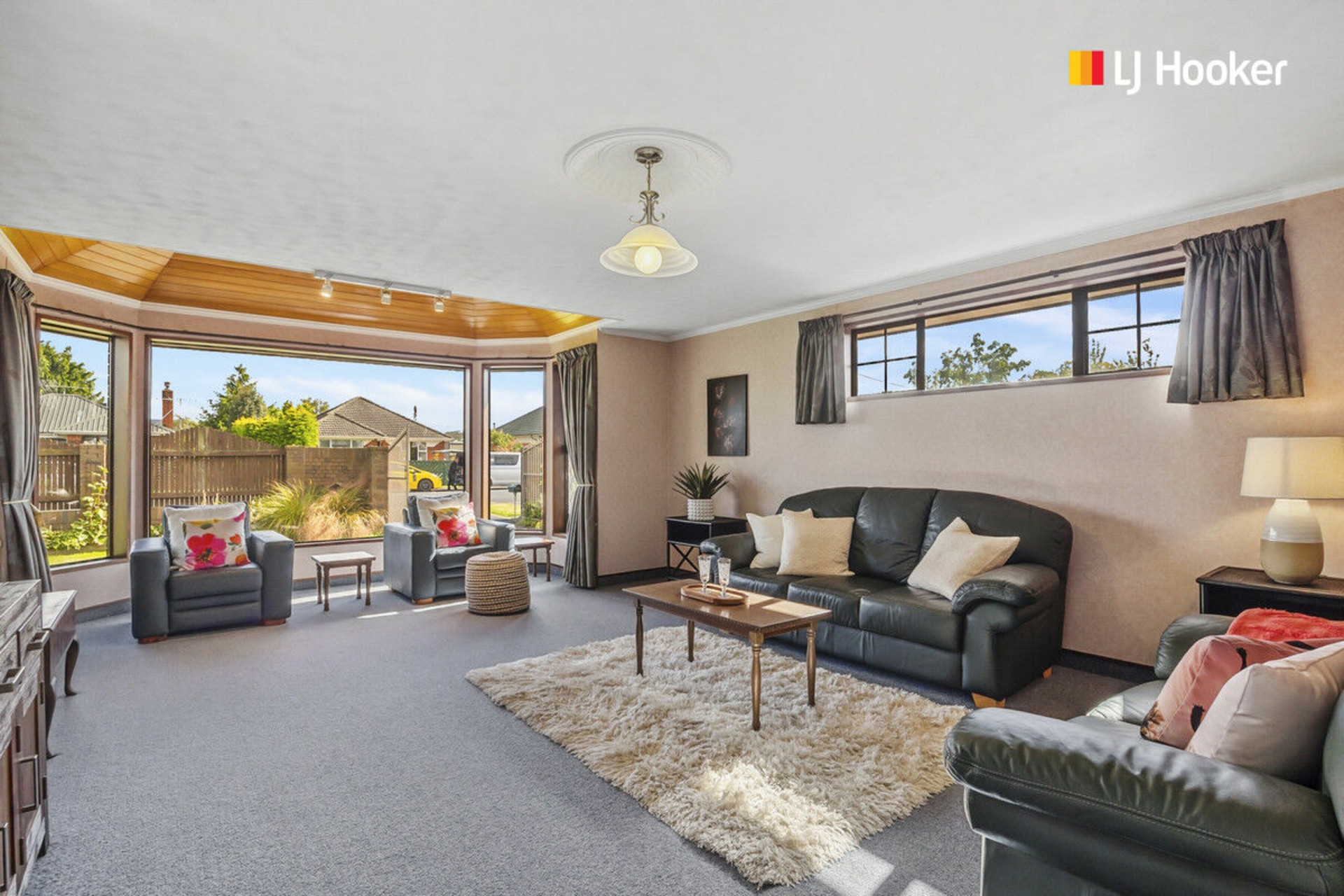 81 Bush Road, MOSGIEL