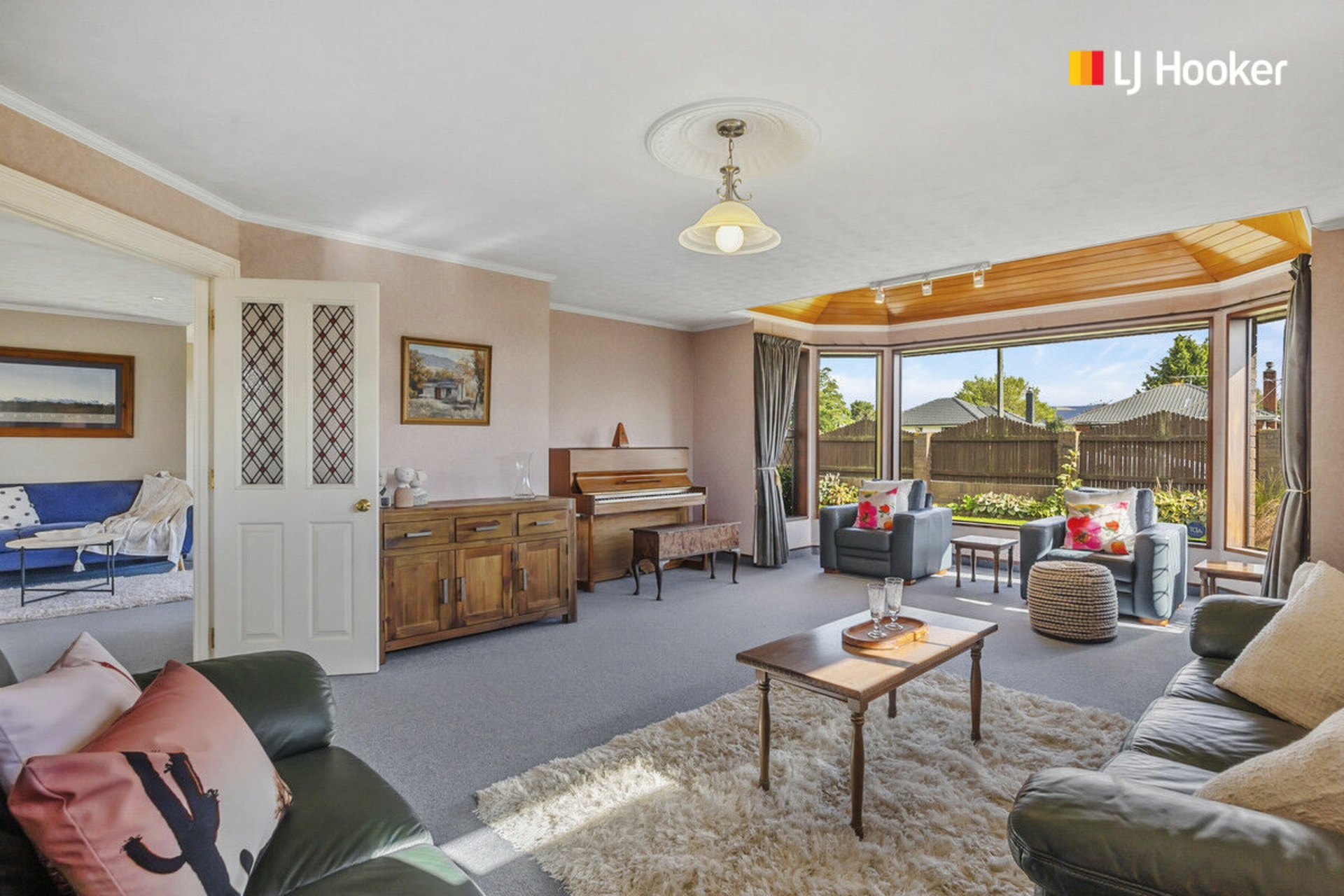 81 Bush Road, MOSGIEL
